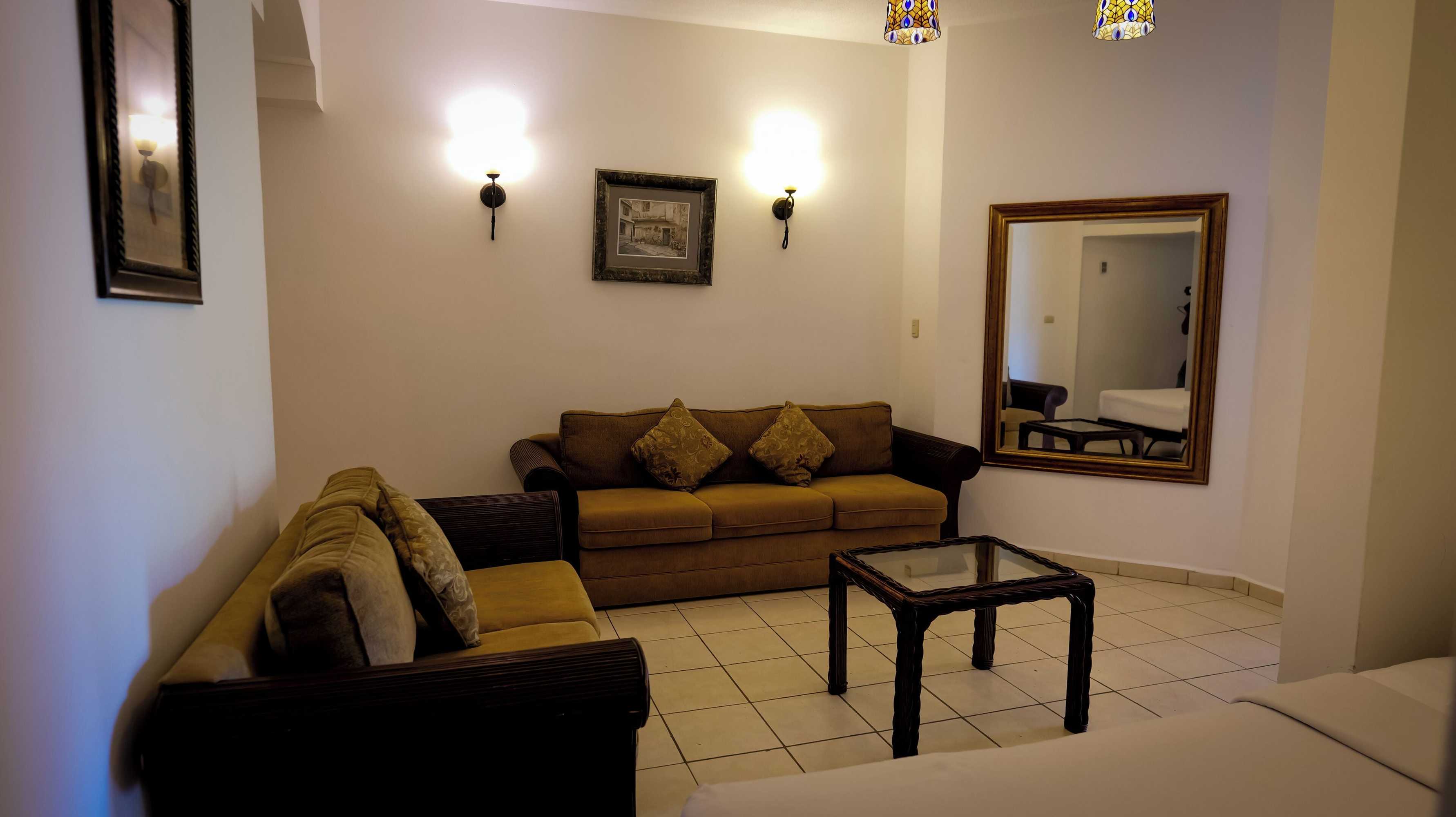 Gift card for La Ensenada Beach Resort - All Inclusive