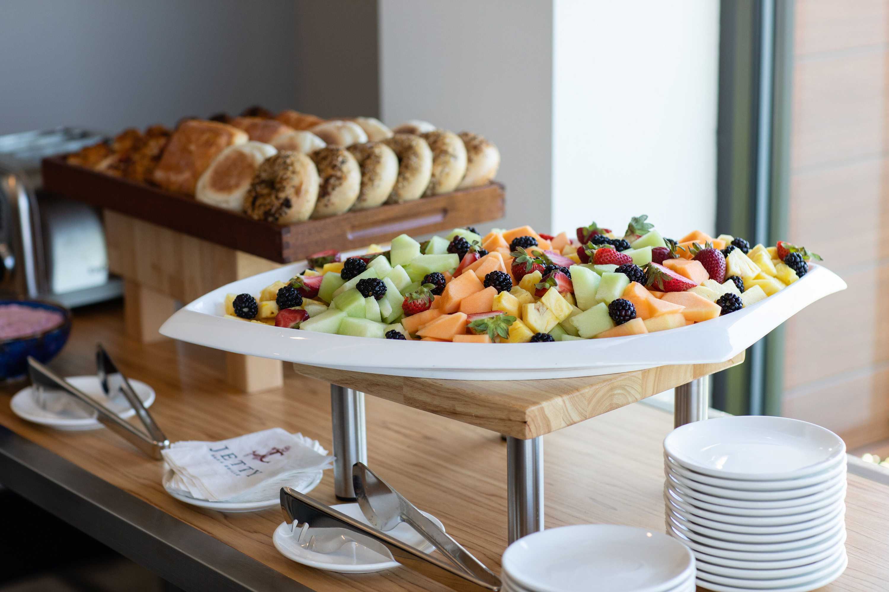 Gift card for Hotel Indigo Everett - Waterfront Place by Ihg
