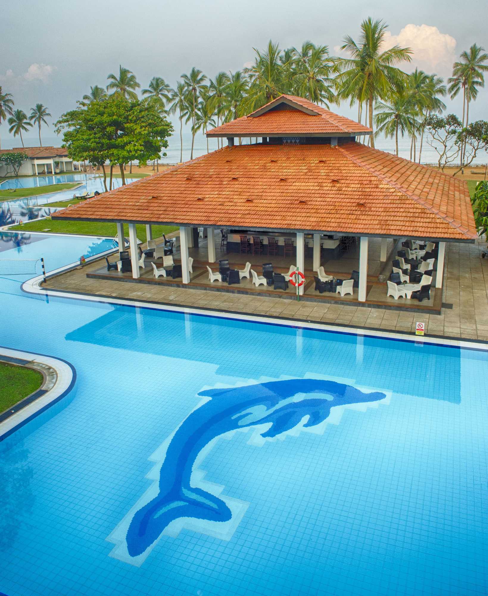 Gift card for Club Hotel Dolphin Gift card for Club Hotel Dolphin