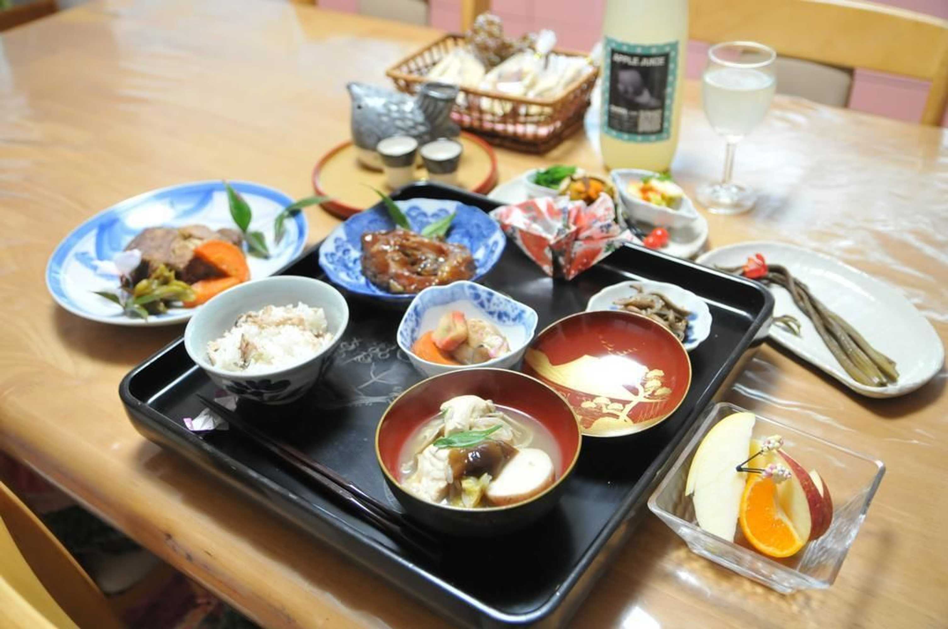 Gift card for Daichan Farm Guest House Gift card for Daichan Farm Guest House