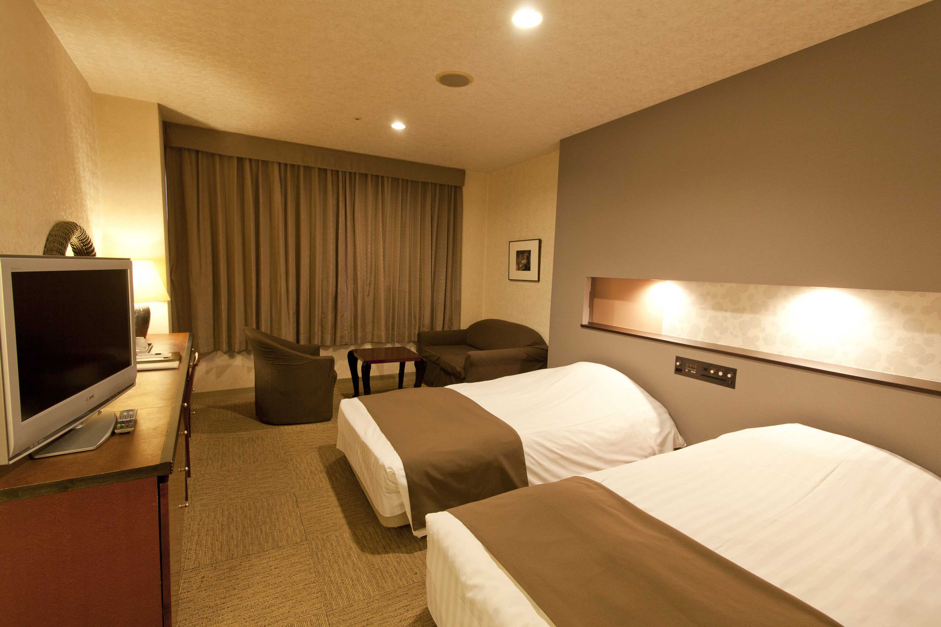 Gift card for Otaru Asari Classe Hotel