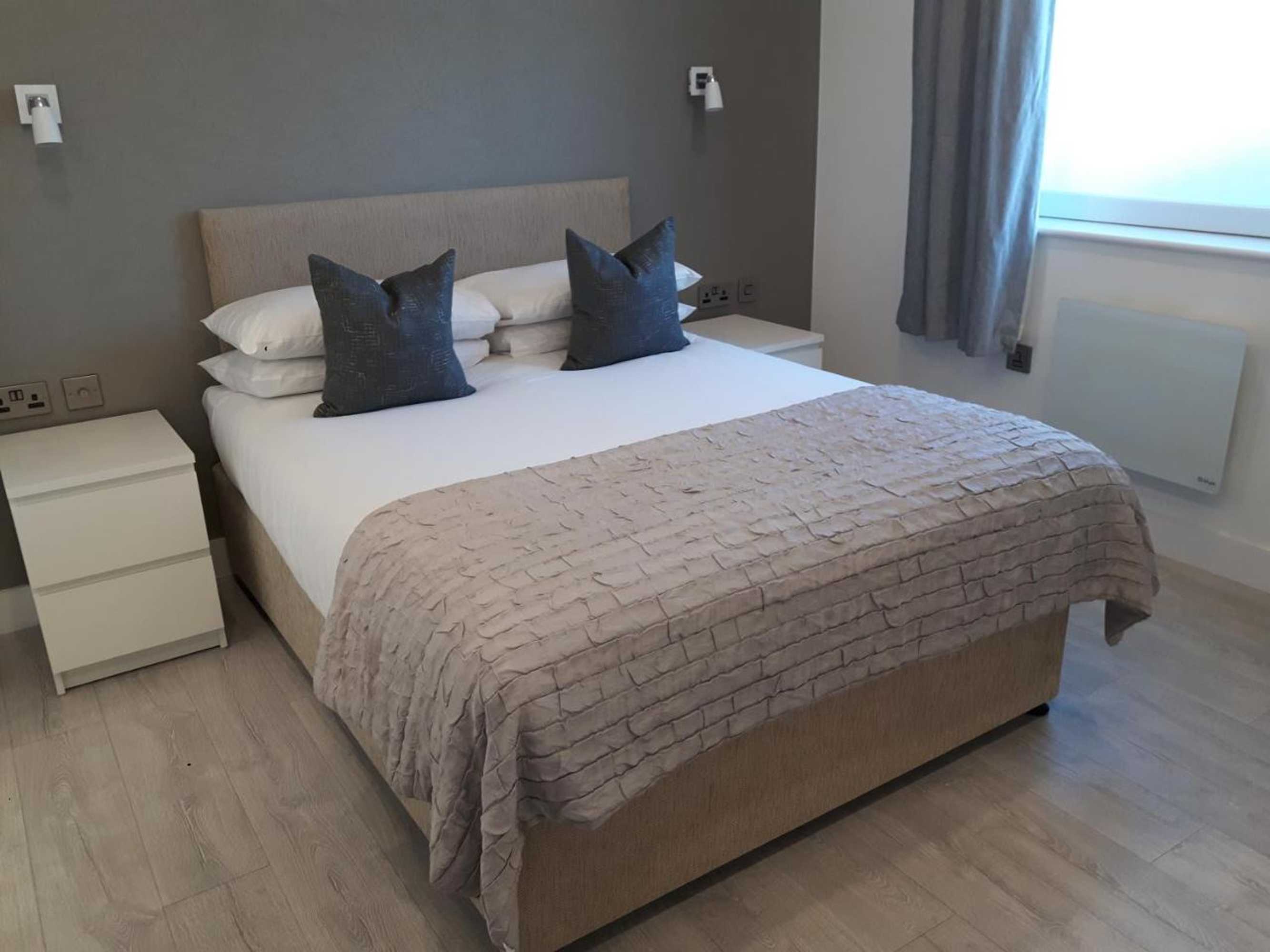 Gift card for Chelsea Cloisters Serviced Apartments Gift card for Chelsea Cloisters Serviced Apartments