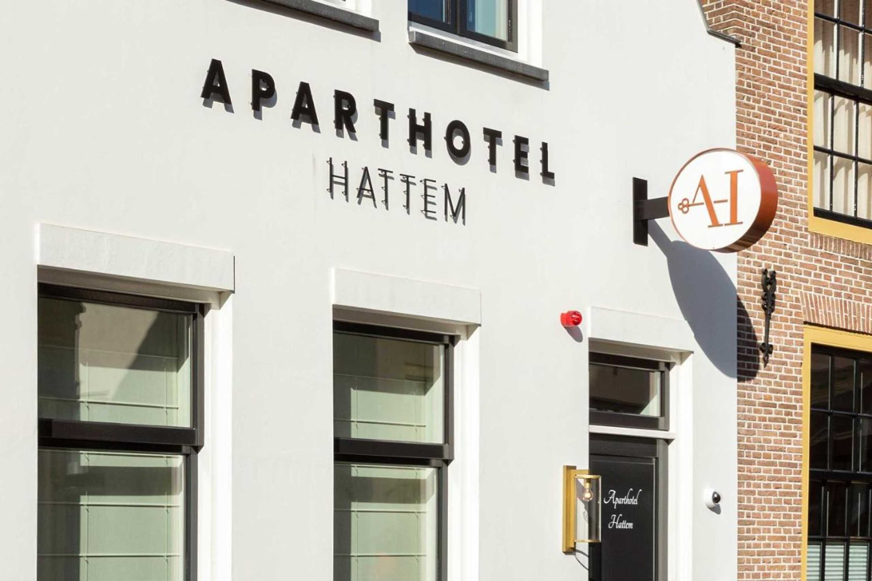 Gift card for Aparthotel Hattem