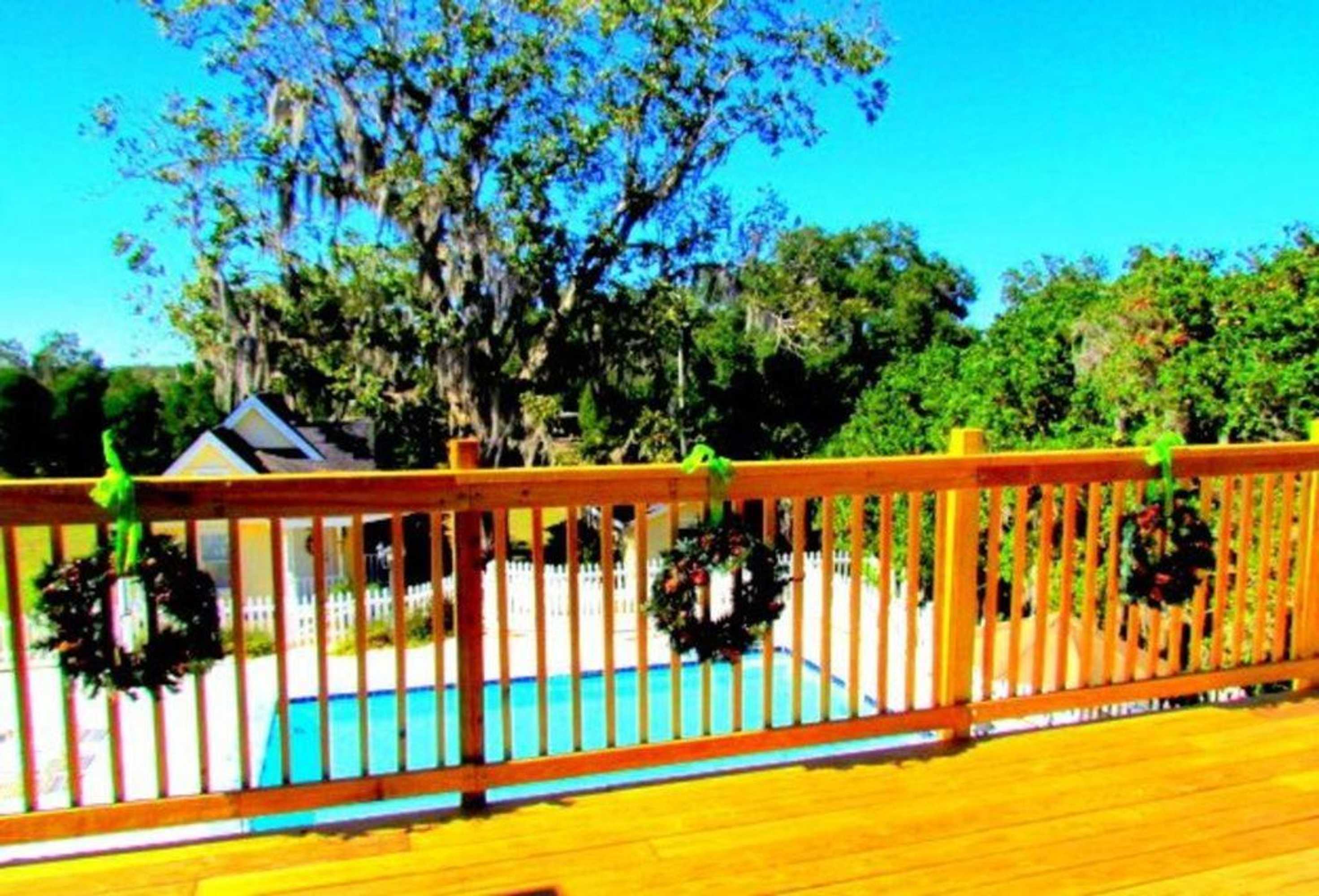 Gift card for Shamrock Thistle & Crown B&b