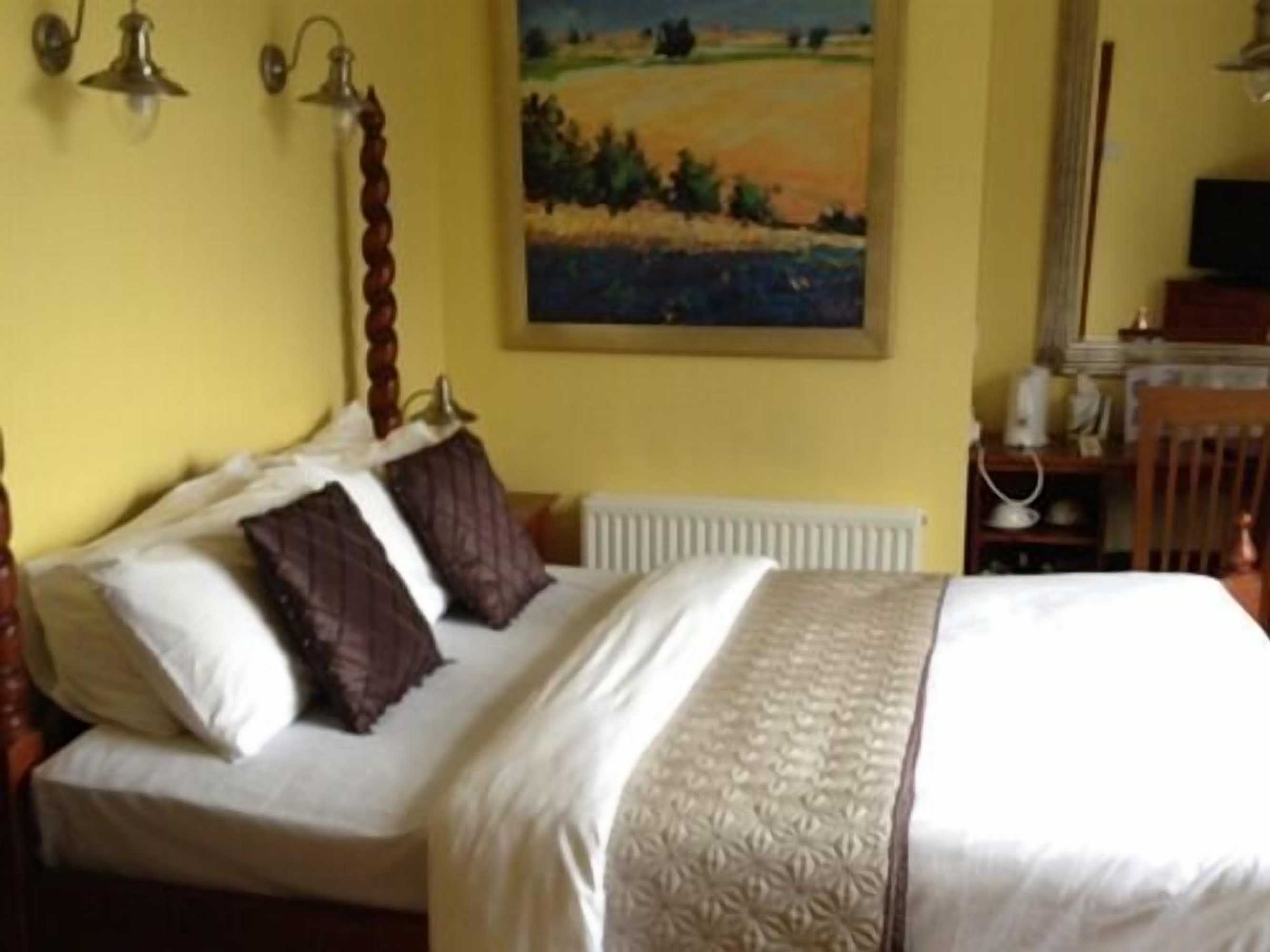 Gift card for Ash Farm Country Guest House Gift card for Ash Farm Country Guest House