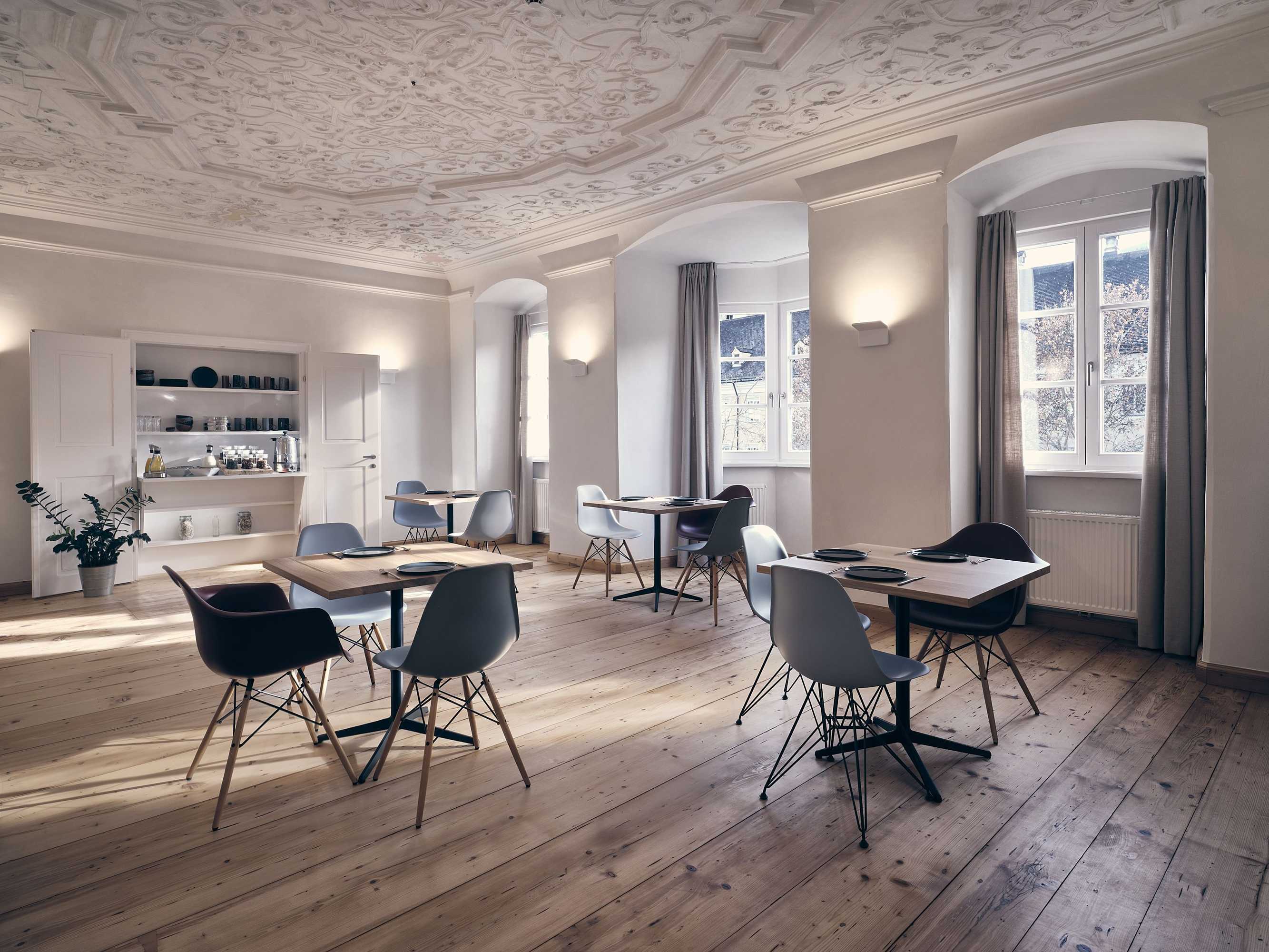 Gift card for Kontor Boutiquehotel Gift card for Kontor Boutiquehotel