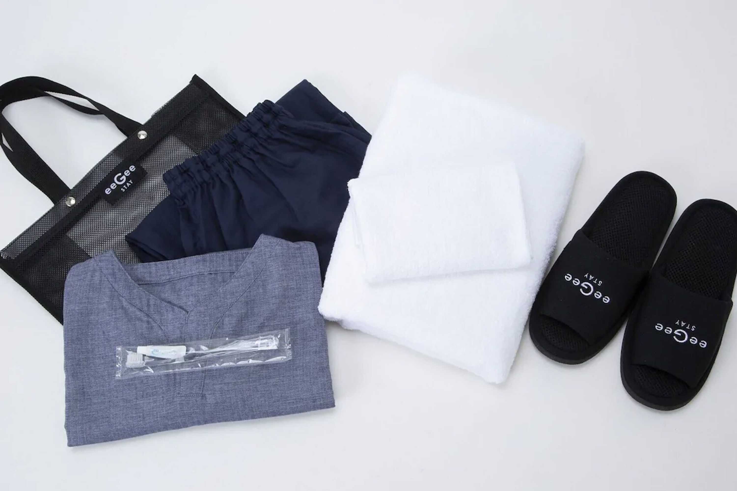 Gift card for Eegee Stay Omiya Gift card for Eegee Stay Omiya
