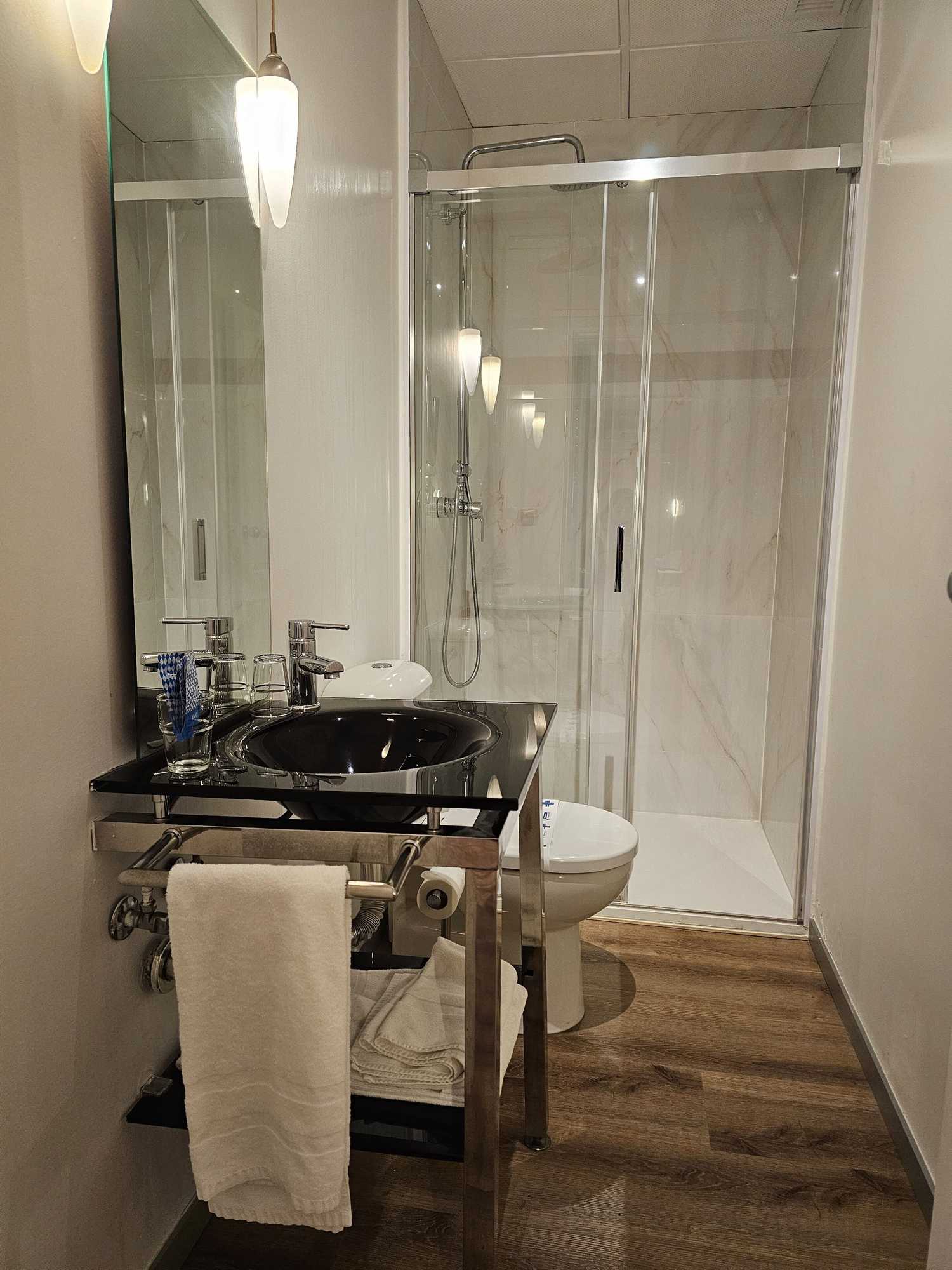 Gift card for Hotel Villasegura