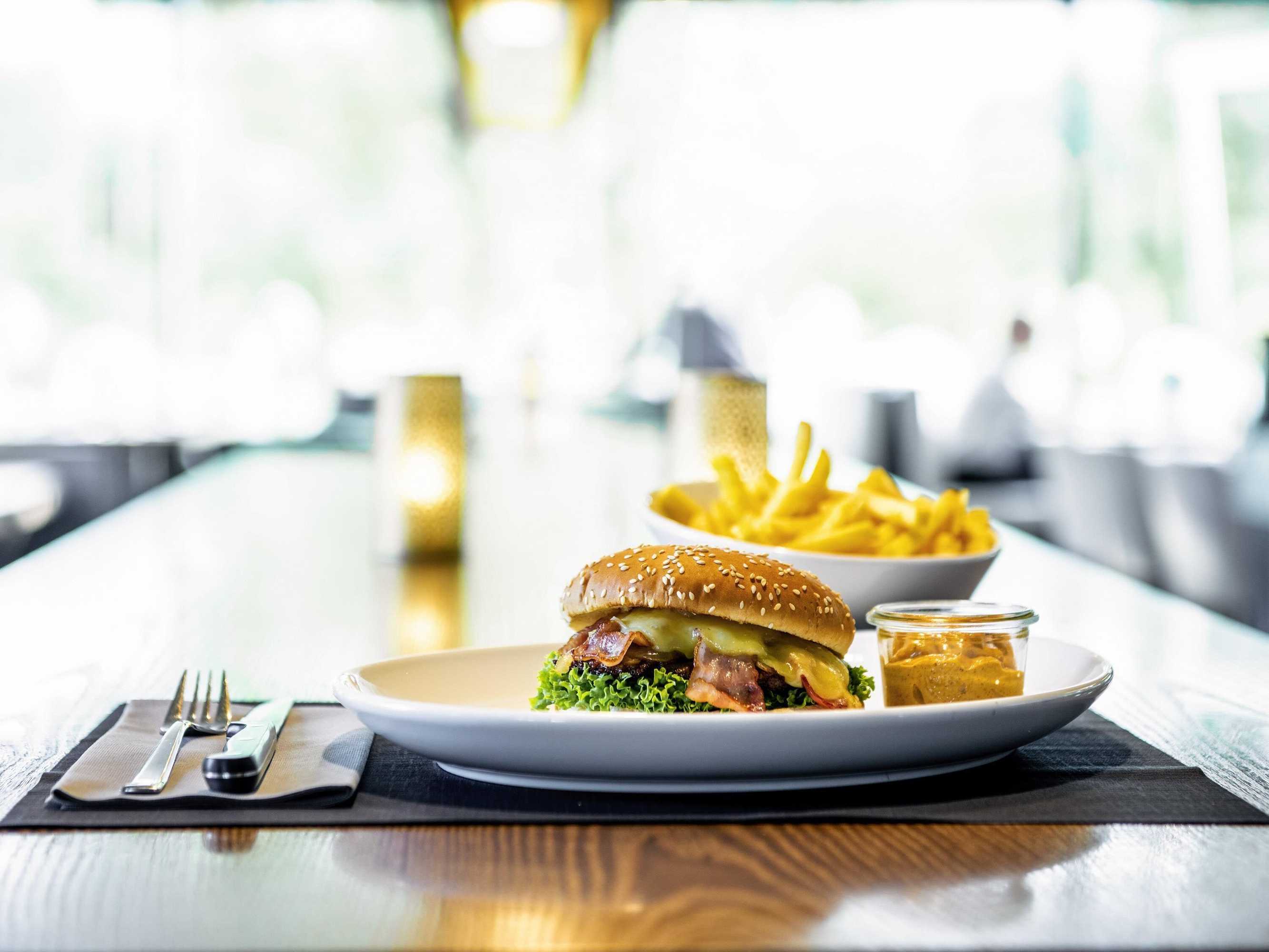 Gift card for Ibis Zurich Adliswil