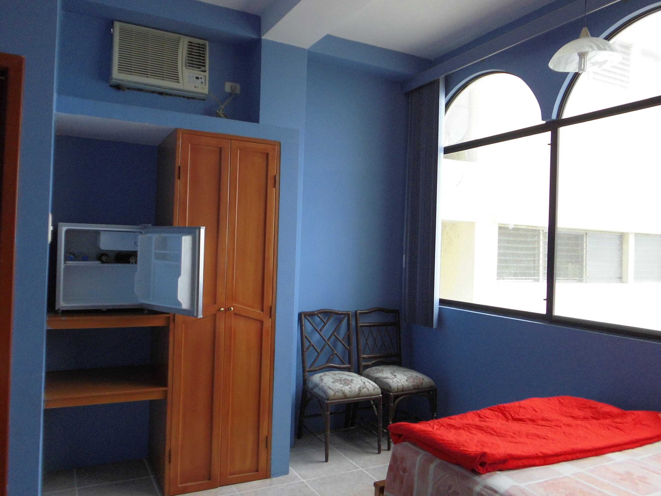 Gift card for Hotel Francisco Iii