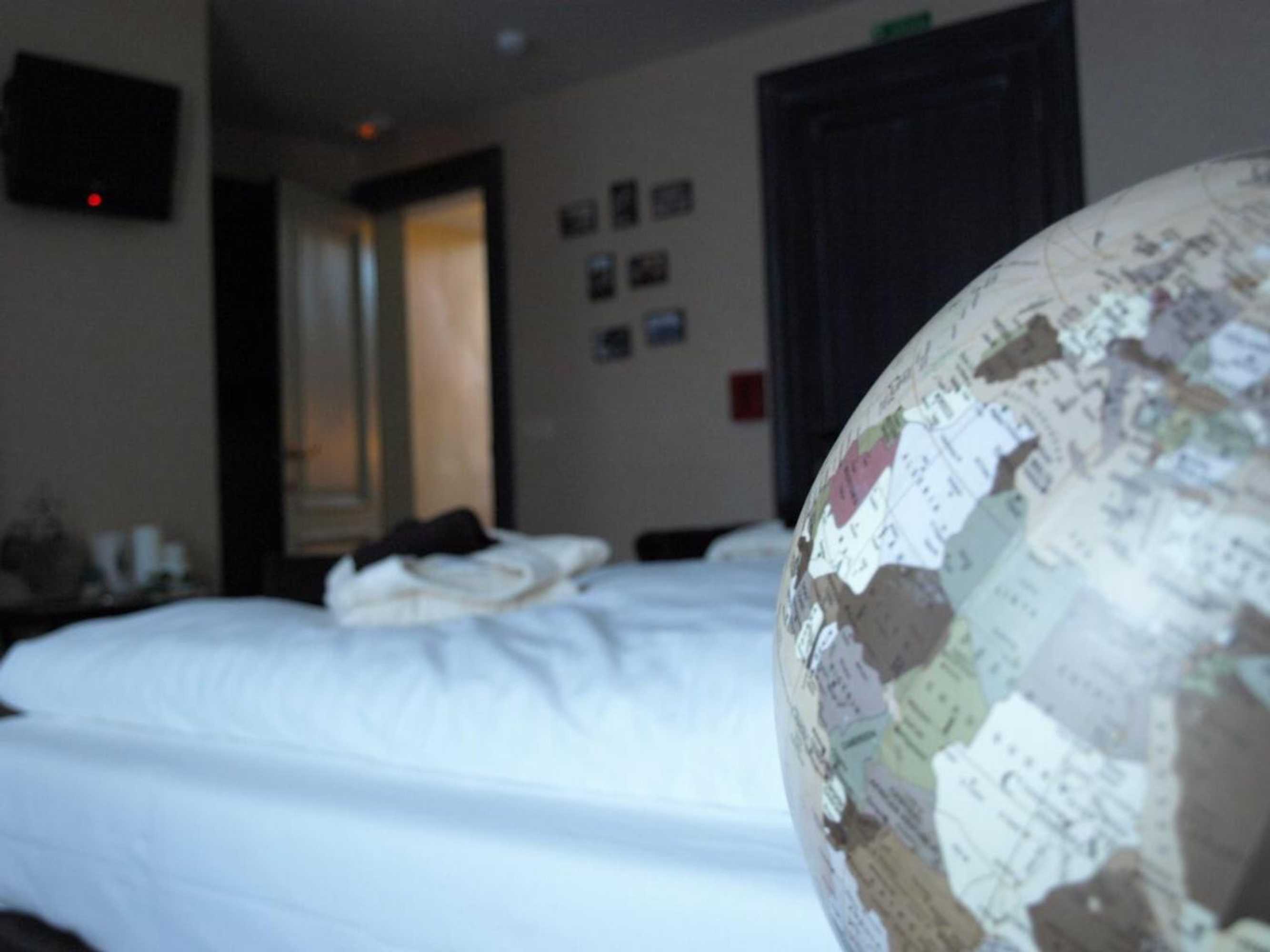 Gift card for Bed And Breakfast Bon-Bon Jour/nuit