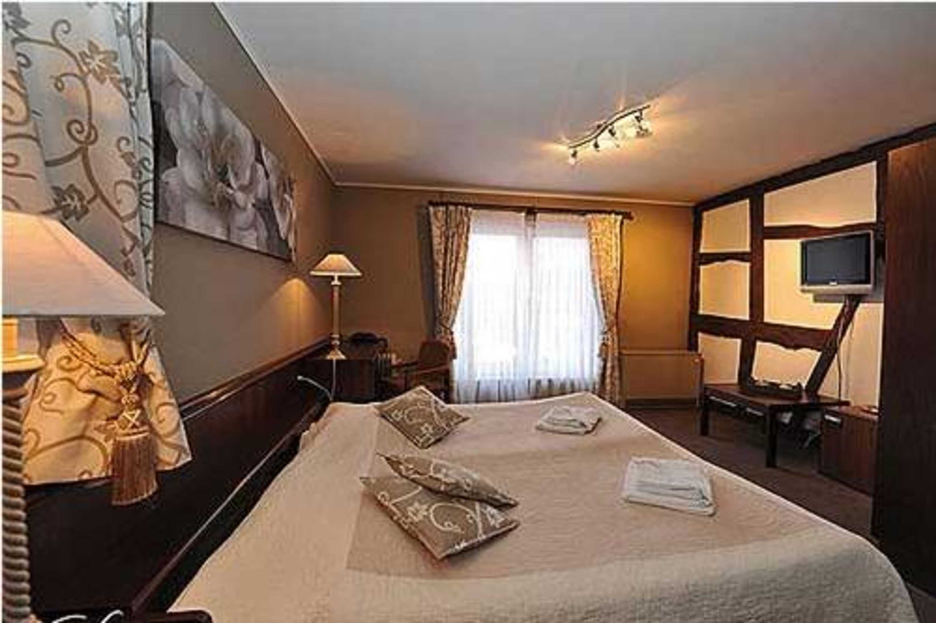 Gift card for Hostellerie Au Vieux Hetre
