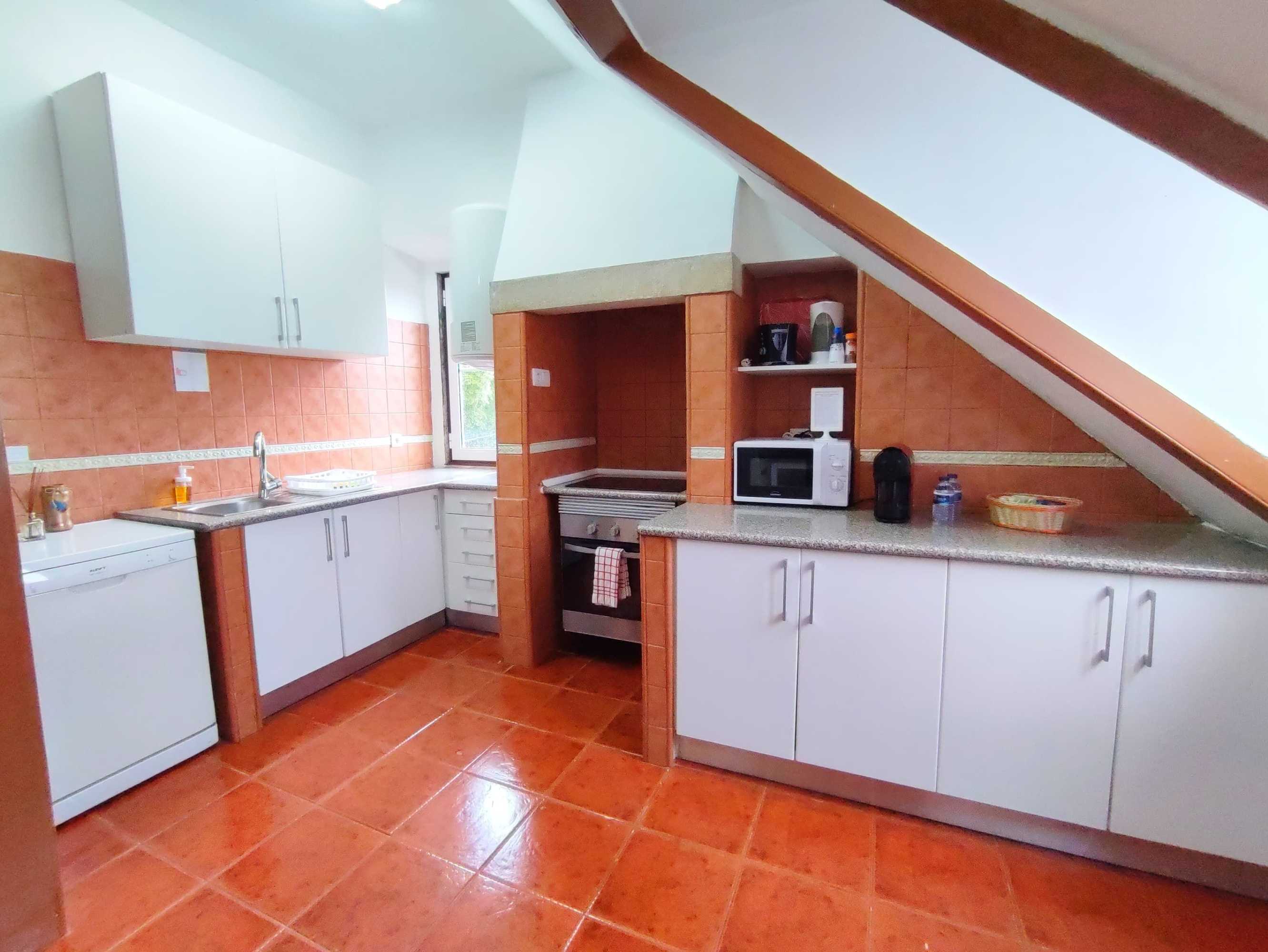 Gift card for Casas da Biquinha