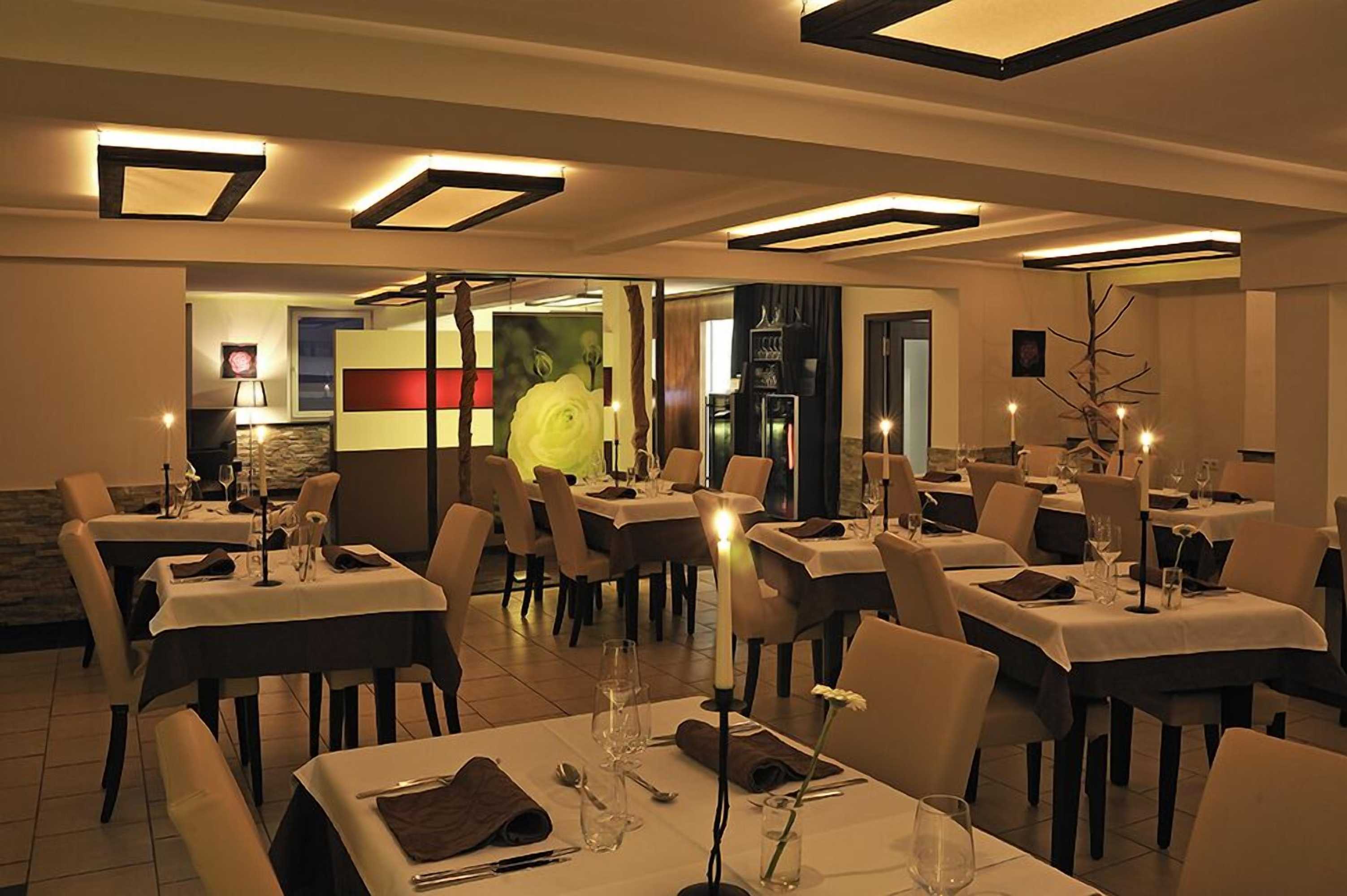 Gift card for Self Checkin Hotel Heckenrose Lorin