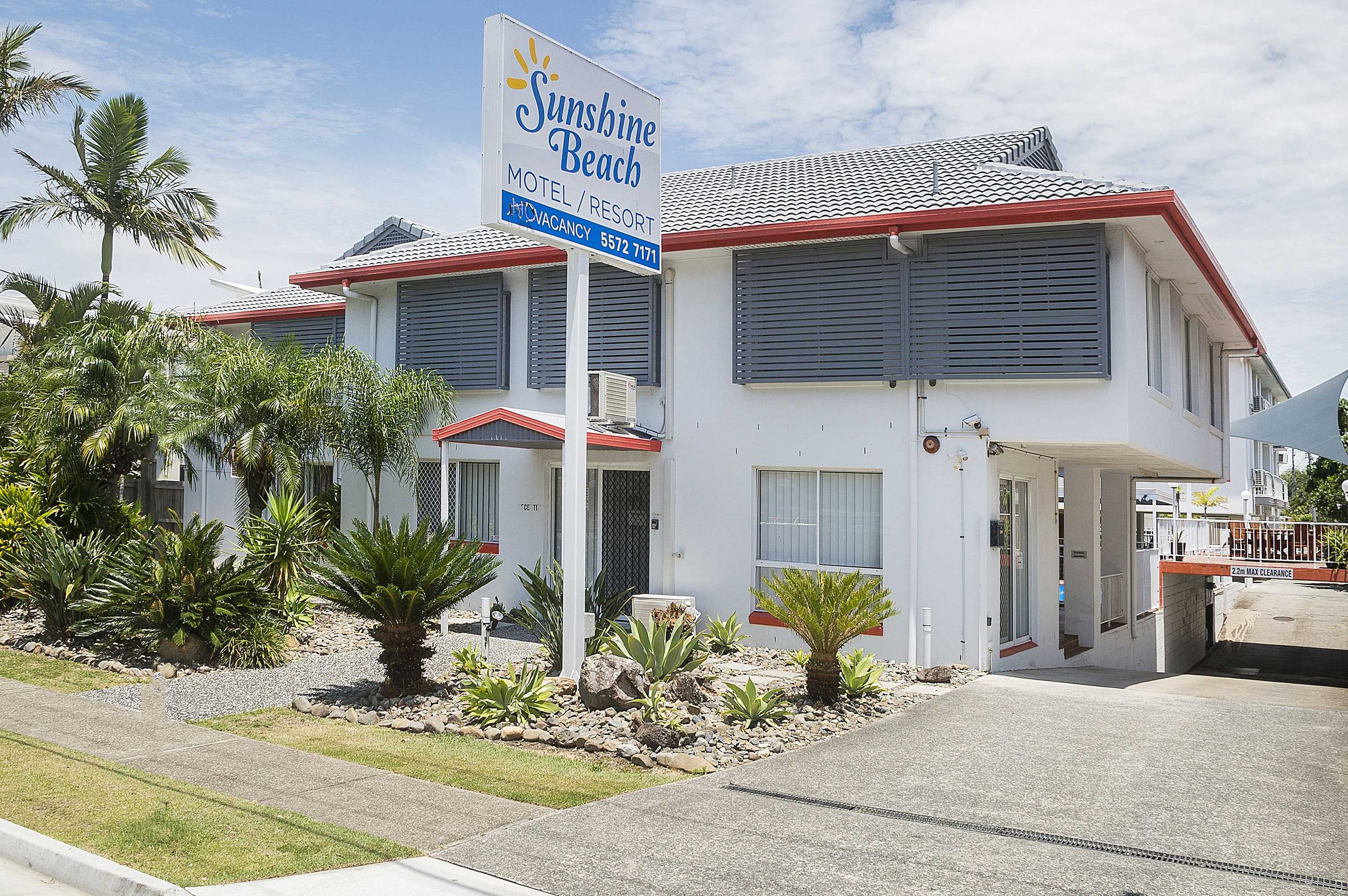 Gift card for Sunshine Beach Resort Gift card for Sunshine Beach Resort
