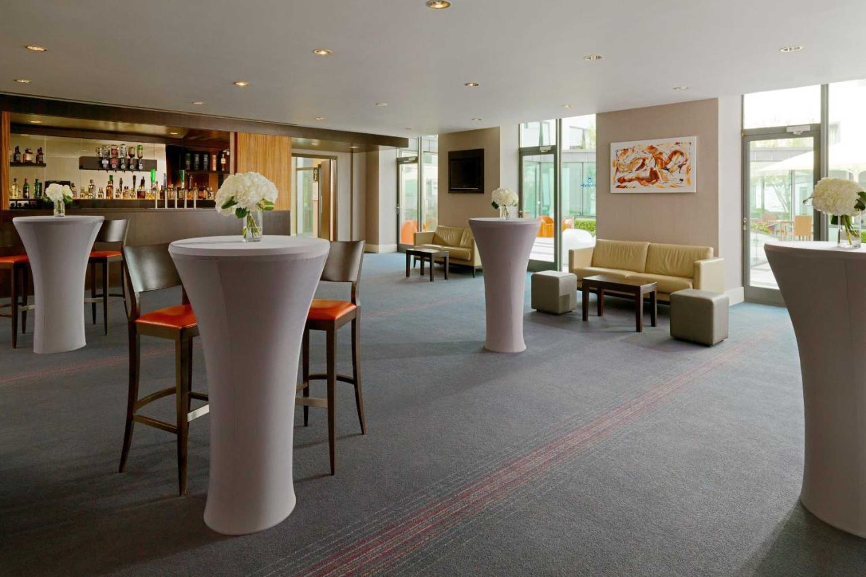 Gift card for Sheraton Athlone Hotel