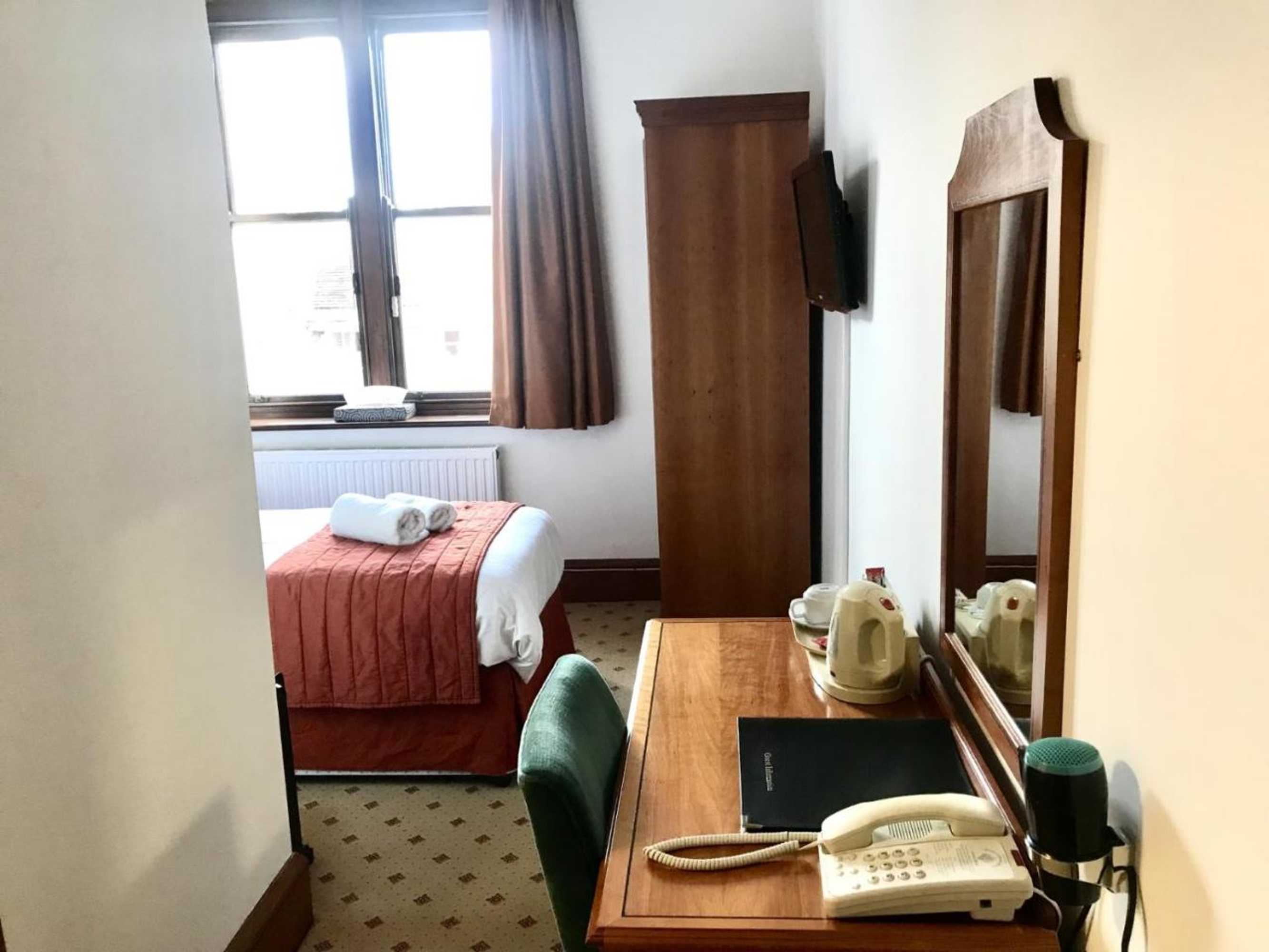 Gift card for Purbeck House Hotel & Louisa Lodge