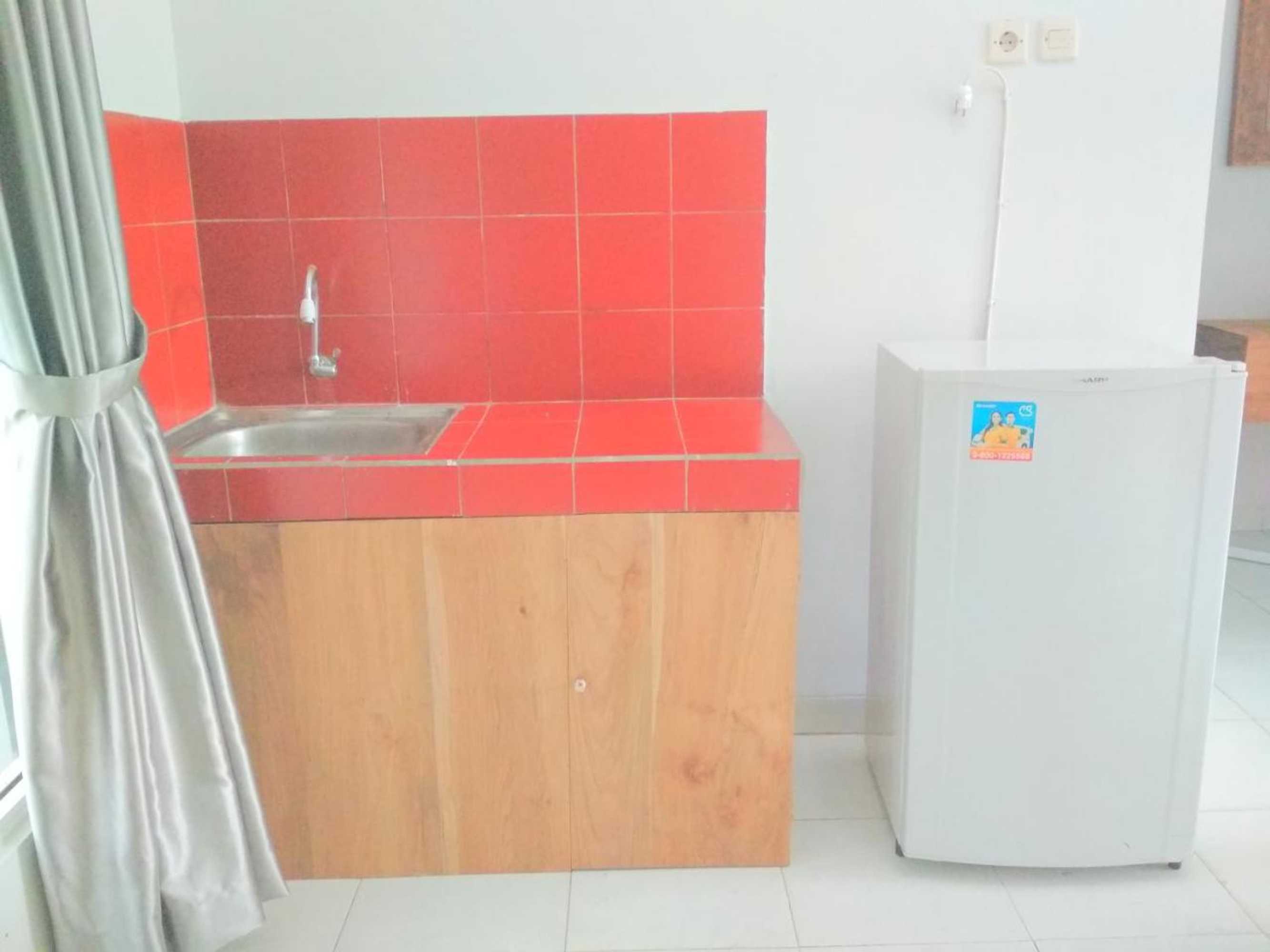 Gift card for Wisma Andany