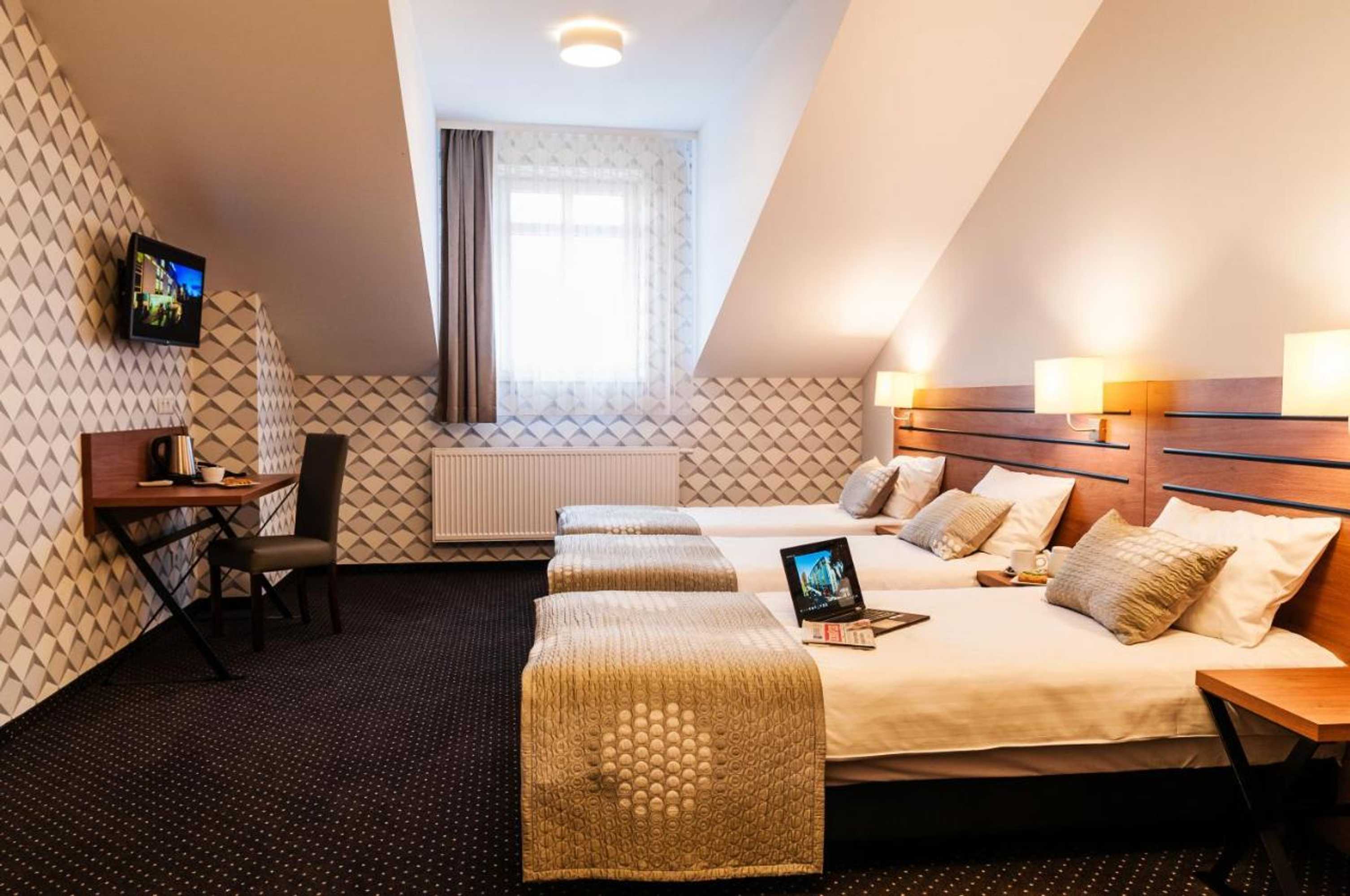 Gift card for Hotel Wilga Gift card for Hotel Wilga
