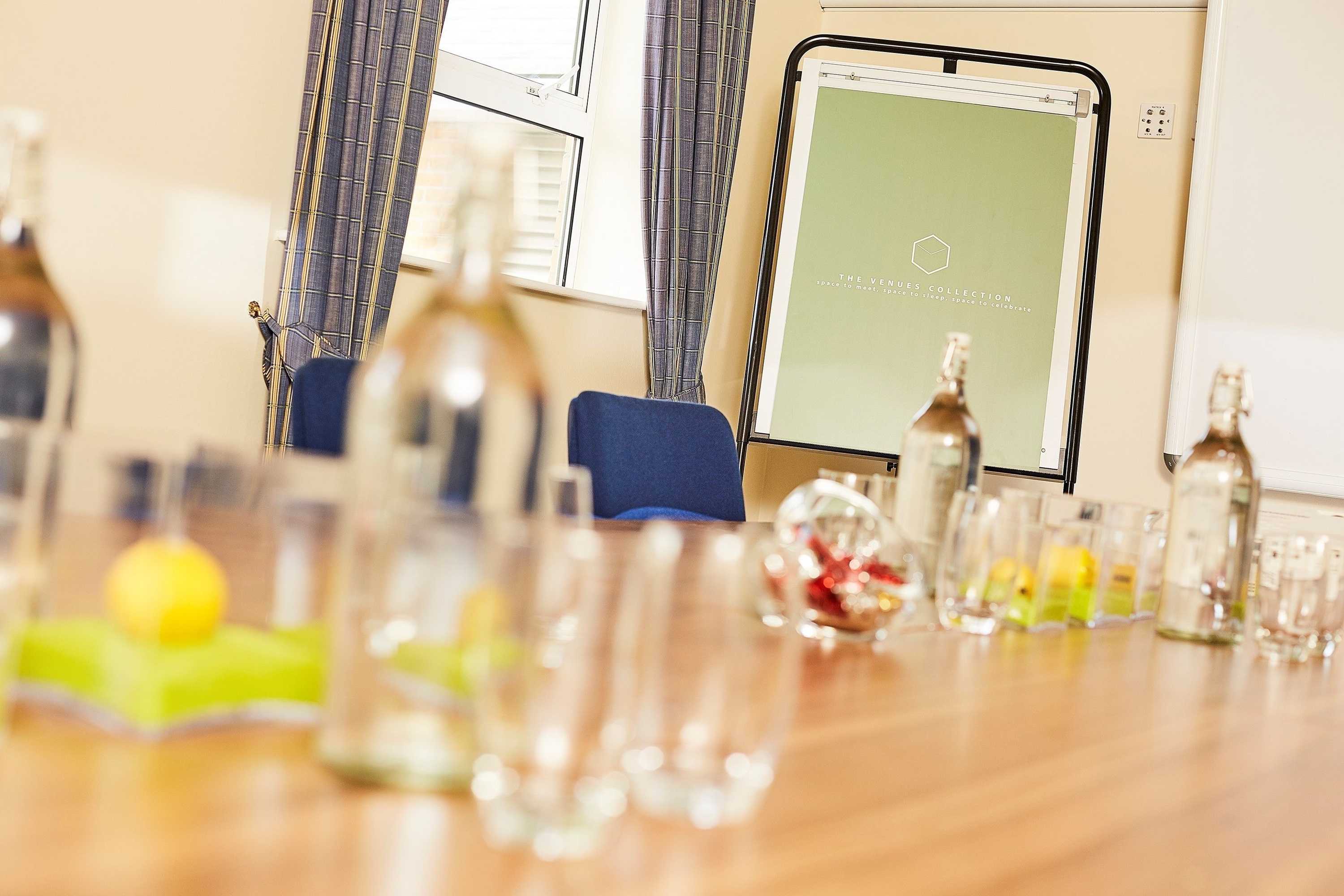 Gift card for Eastwood Hall