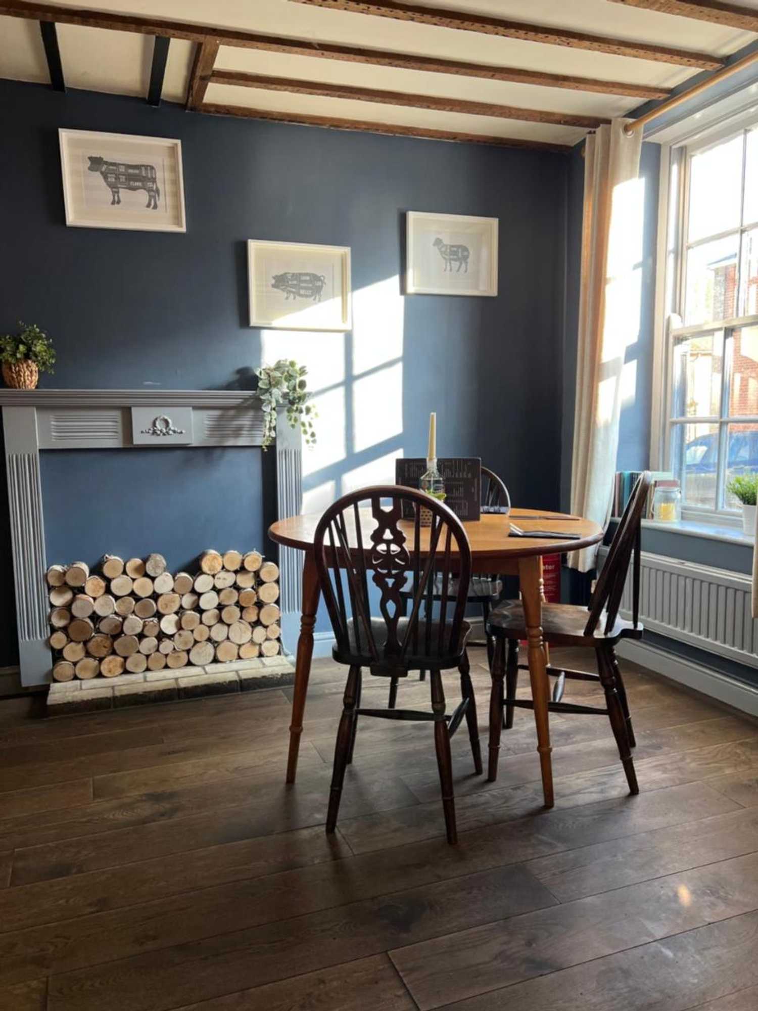 Gift card for The Bell Inn