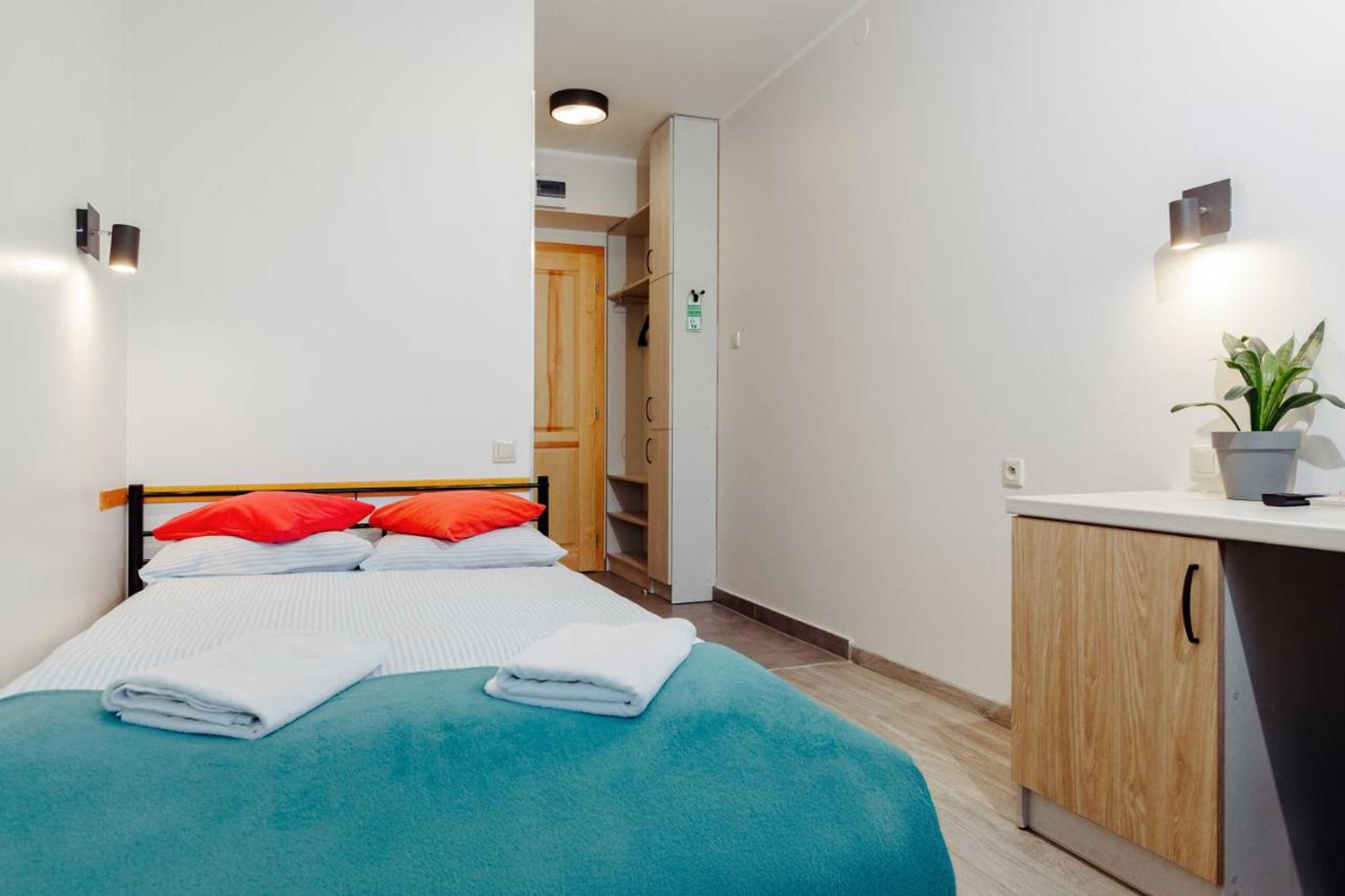 Gift card for Arcus Premium Hostel