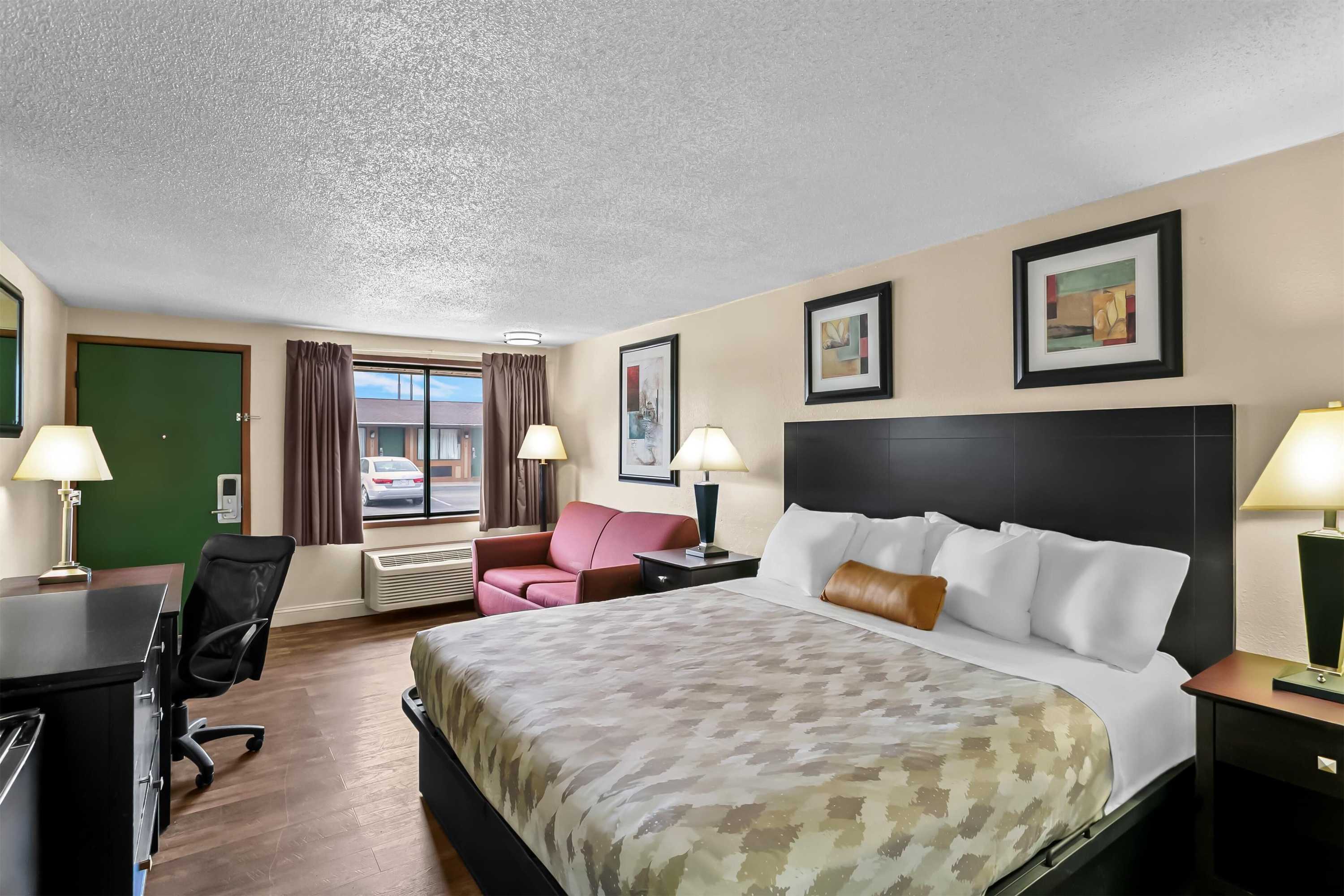 Gift card for Americas Best Value Inn Martinsburg Gift card for Americas Best Value Inn Martinsburg