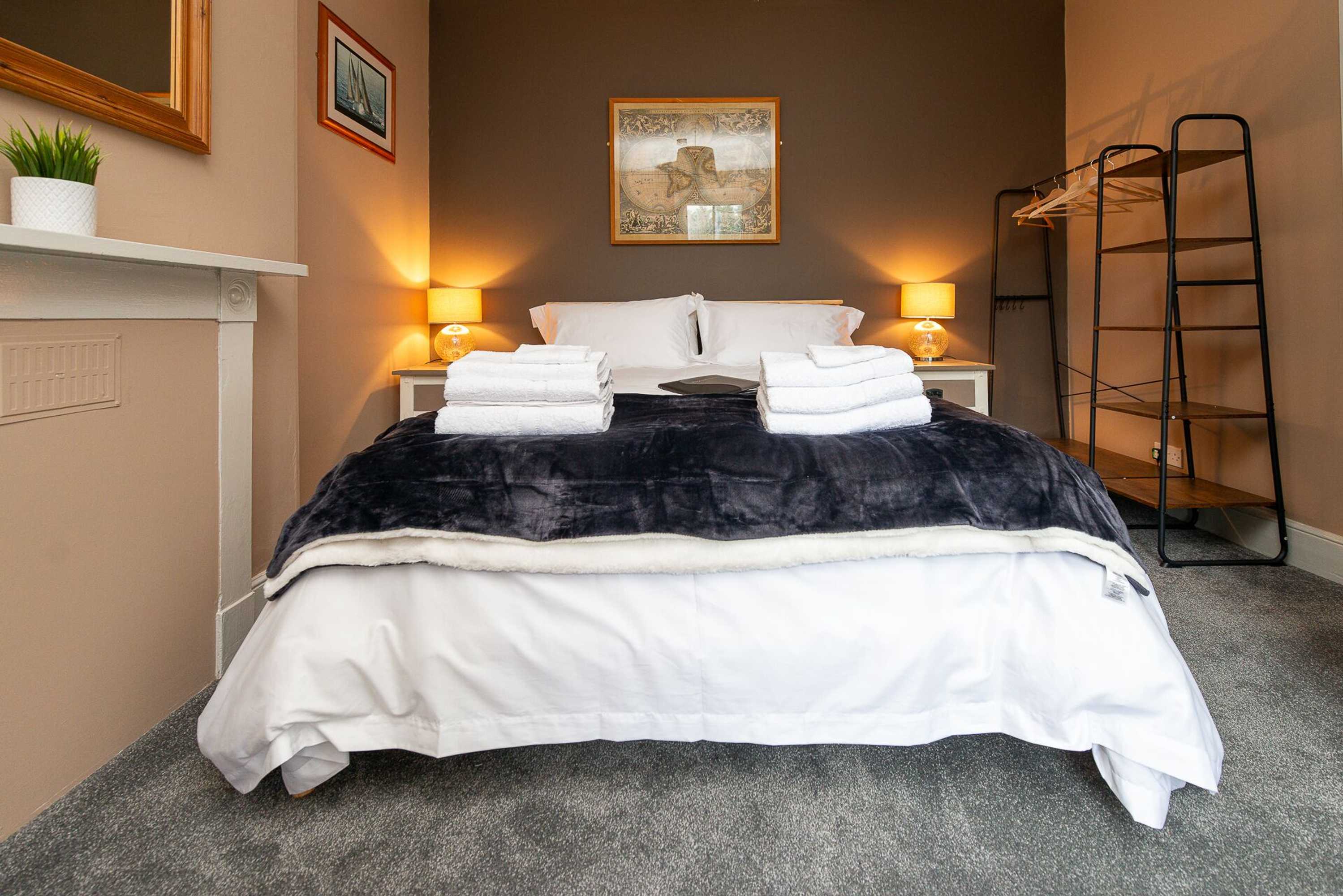 Gift card for The Bosun's Chair