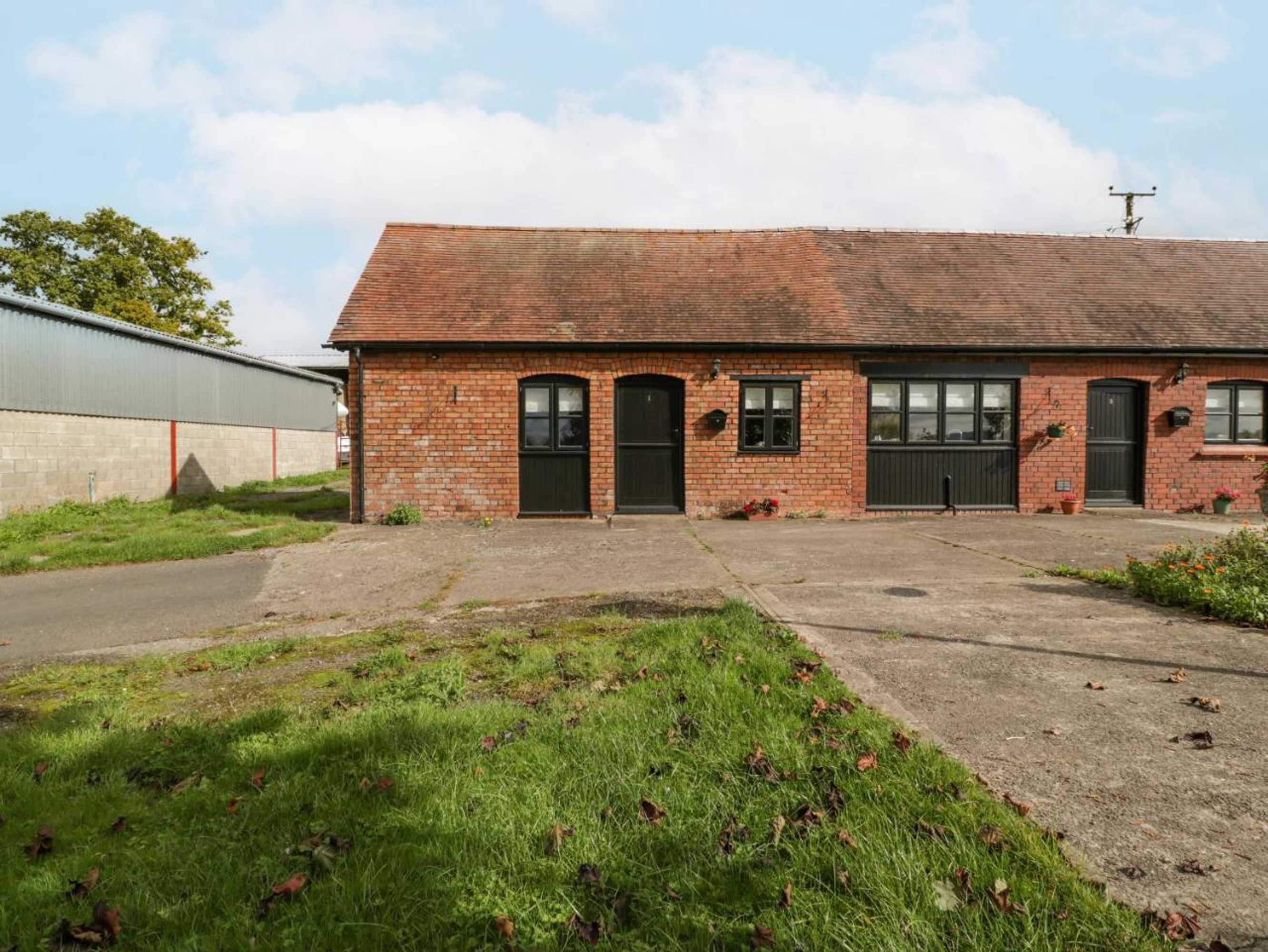 Gift card for The Pheasant One