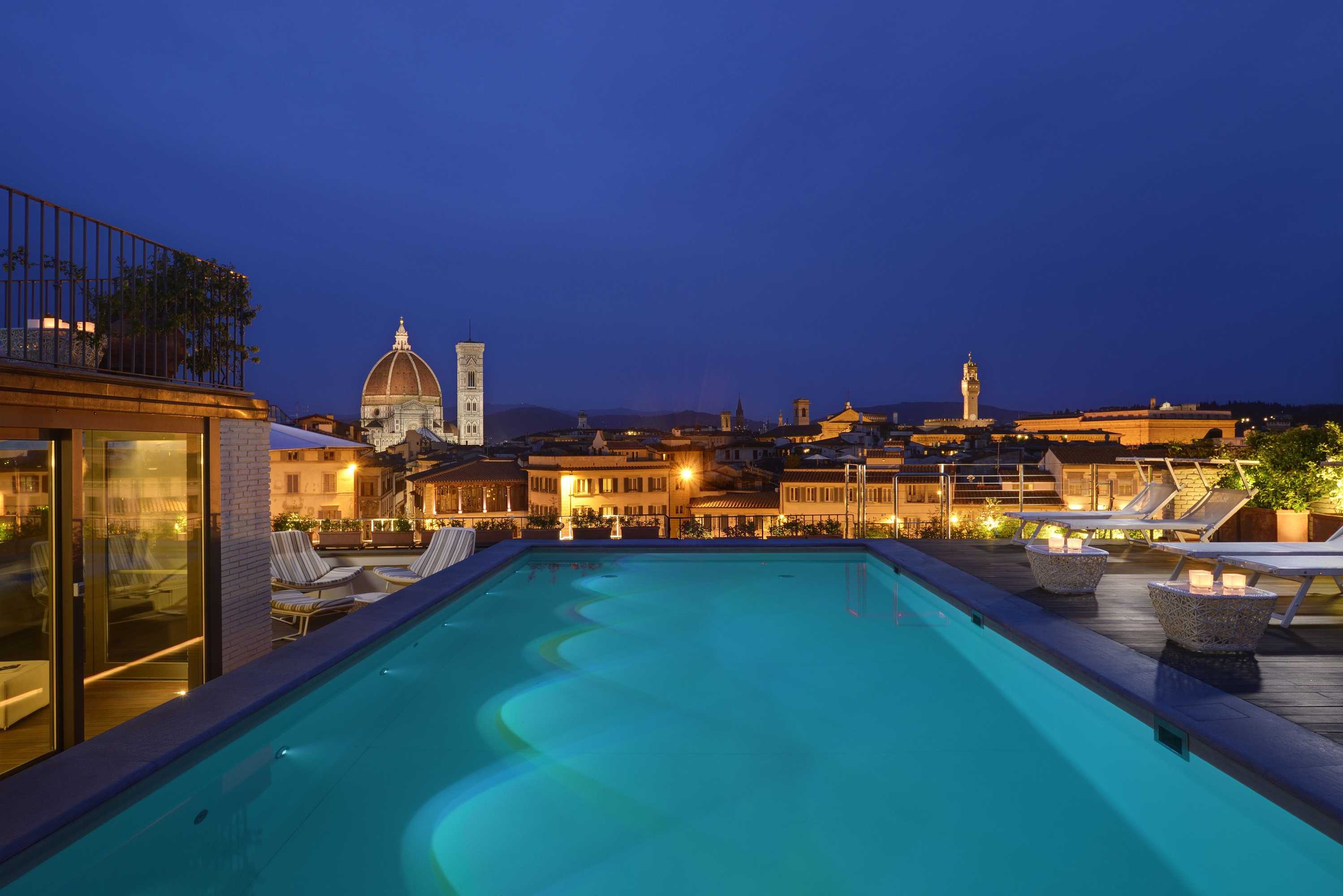 Gift card for Grand Hotel Minerva Florence Gift card for Grand Hotel Minerva Florence