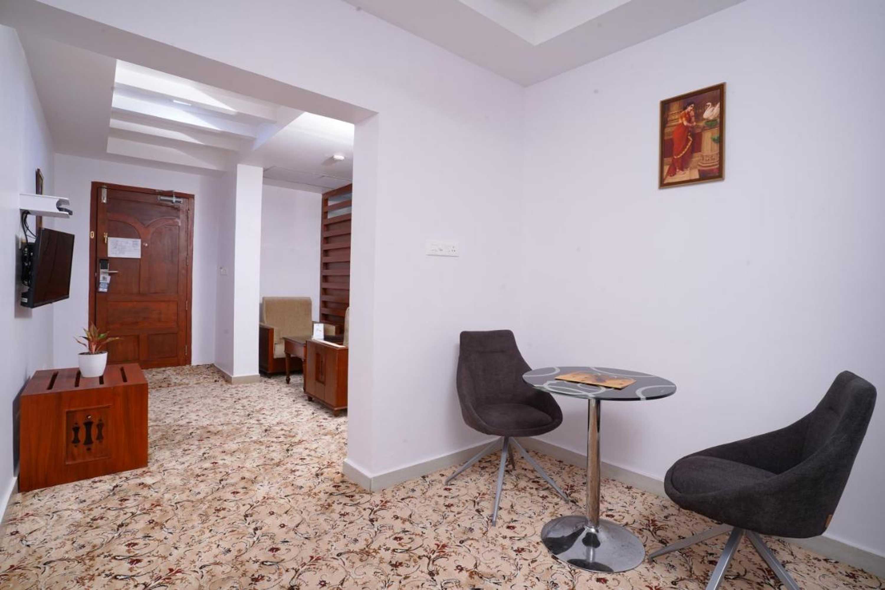 Gift card for Empire Residency