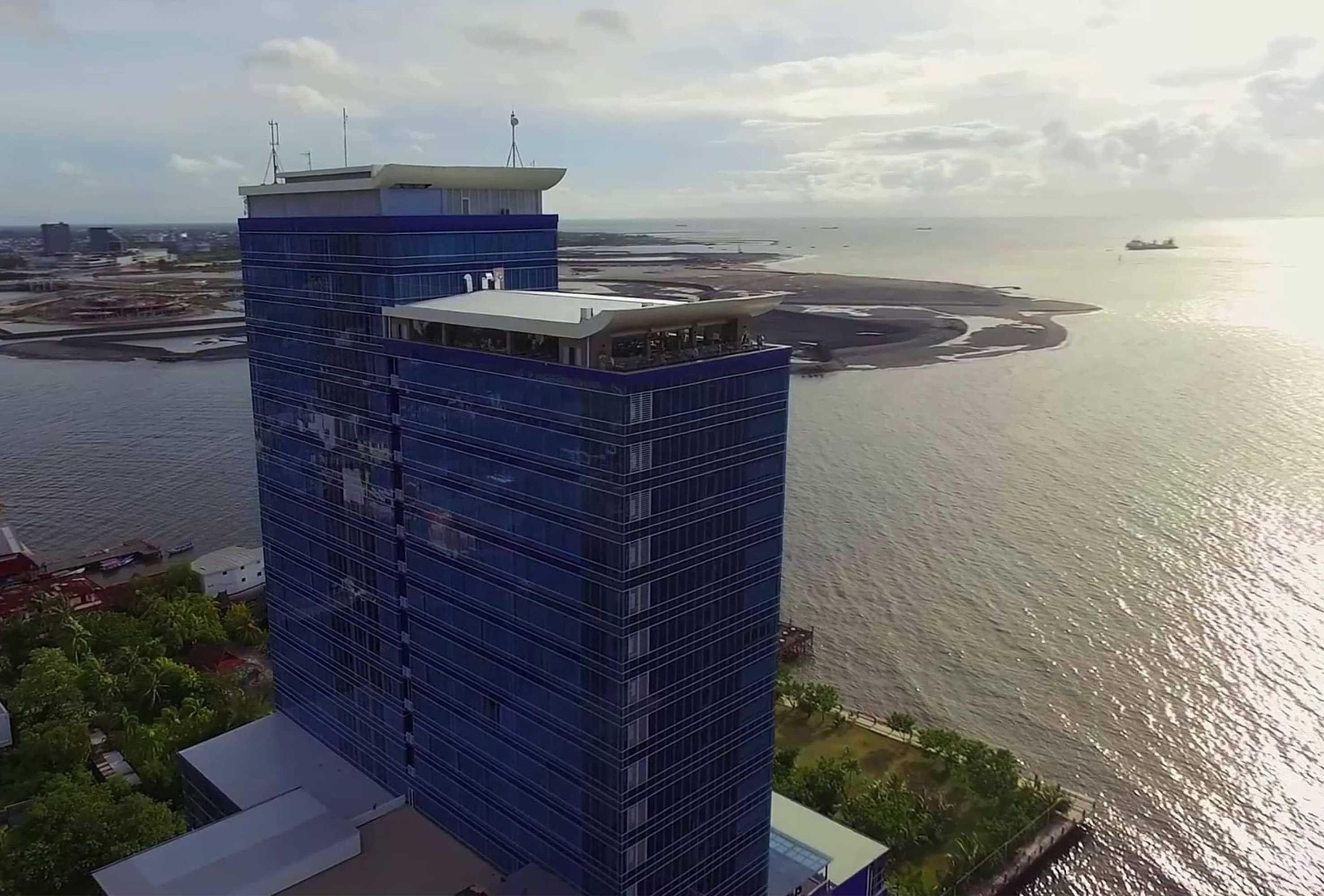 Gift card for Swiss-Belhotel Makassar Gift card for Swiss-Belhotel Makassar