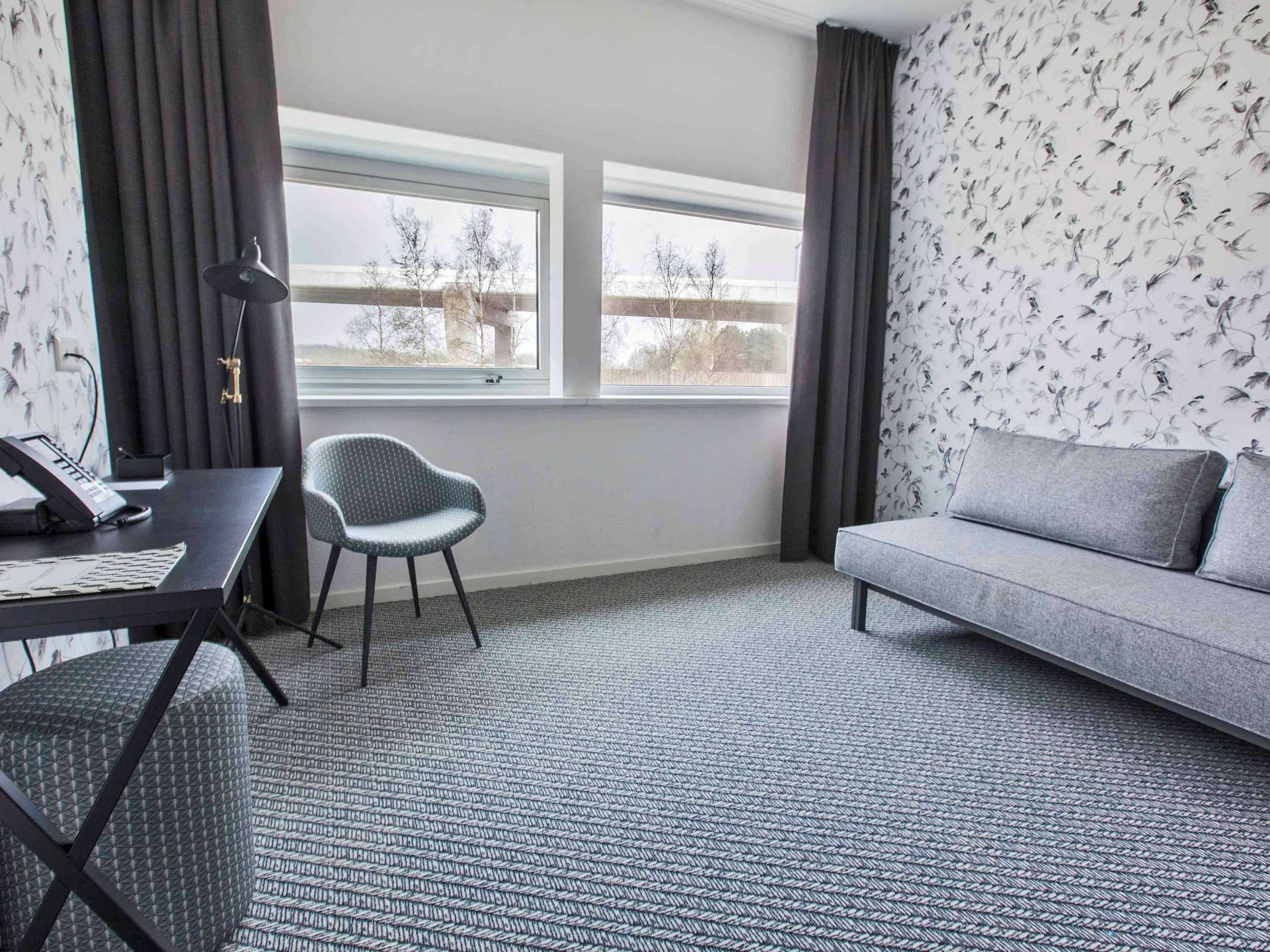Gift card for Ibis Styles Amsterdam Airport Gift card for Ibis Styles Amsterdam Airport