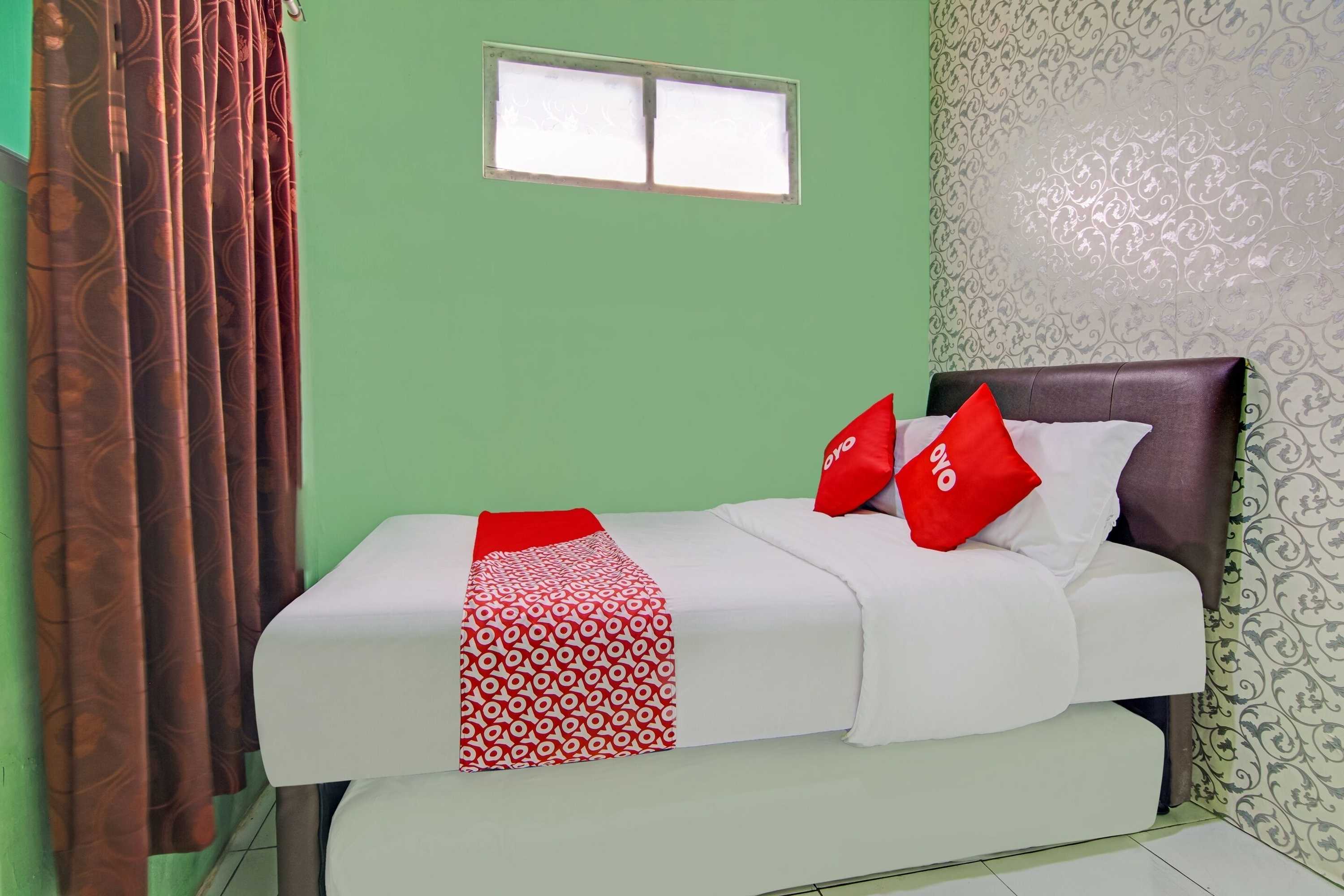 Gift card for Oyo 3797 Wisma Amanah Syariah