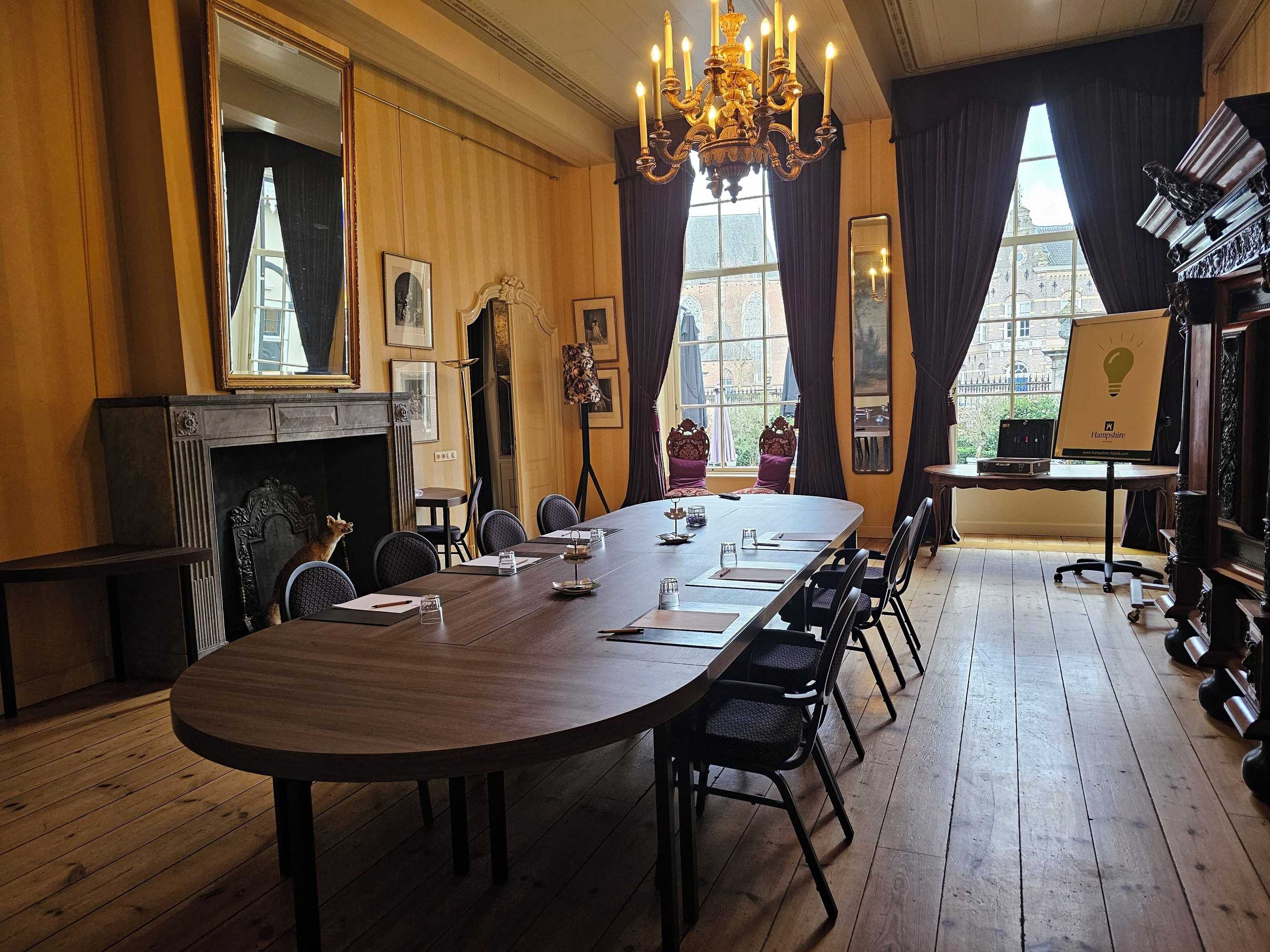 Gift card for Hampshire Hotel - 's Gravenhof Zutphen