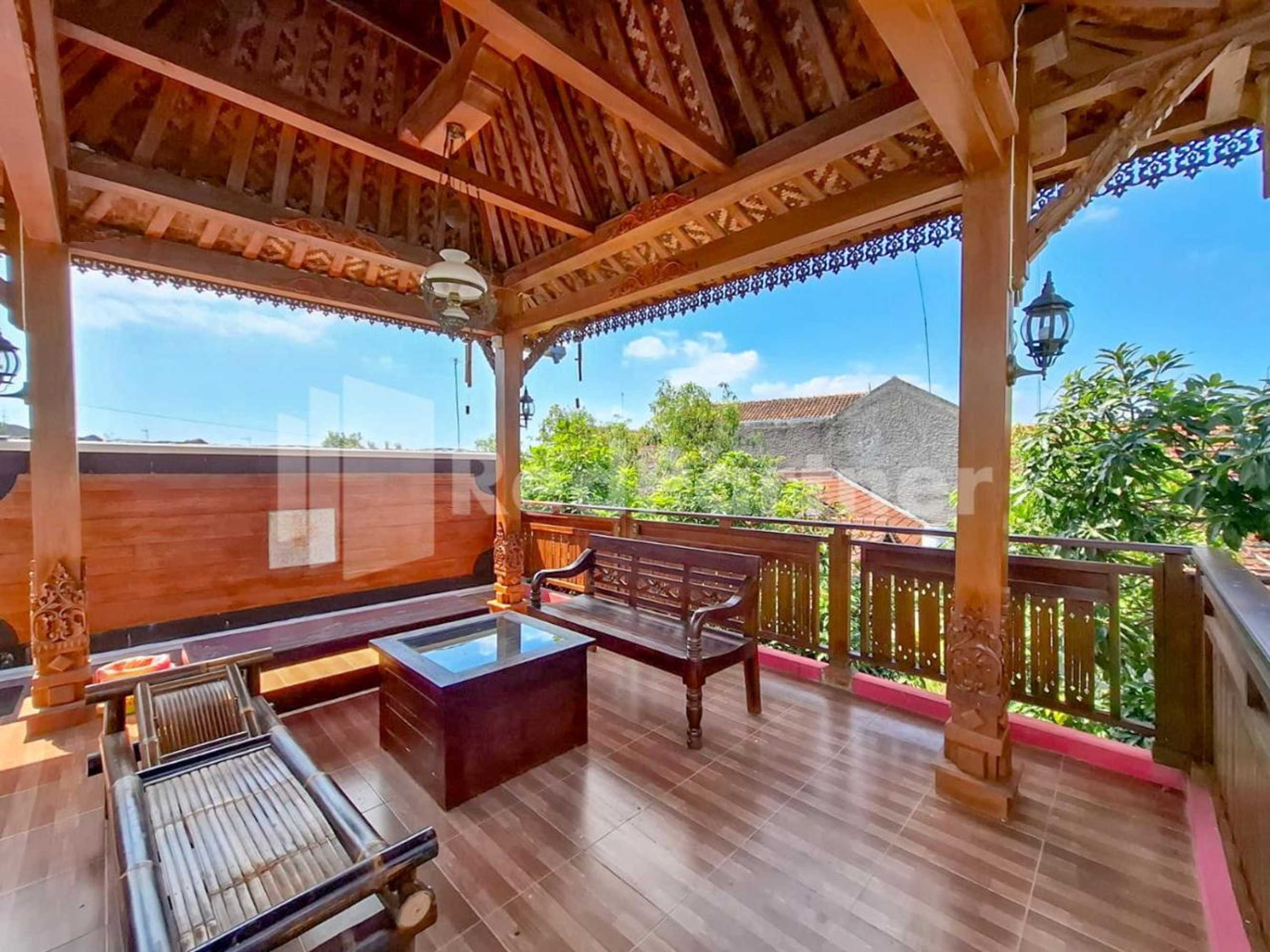 Gift card for Janoko Guesthouse Syariah Redpartner