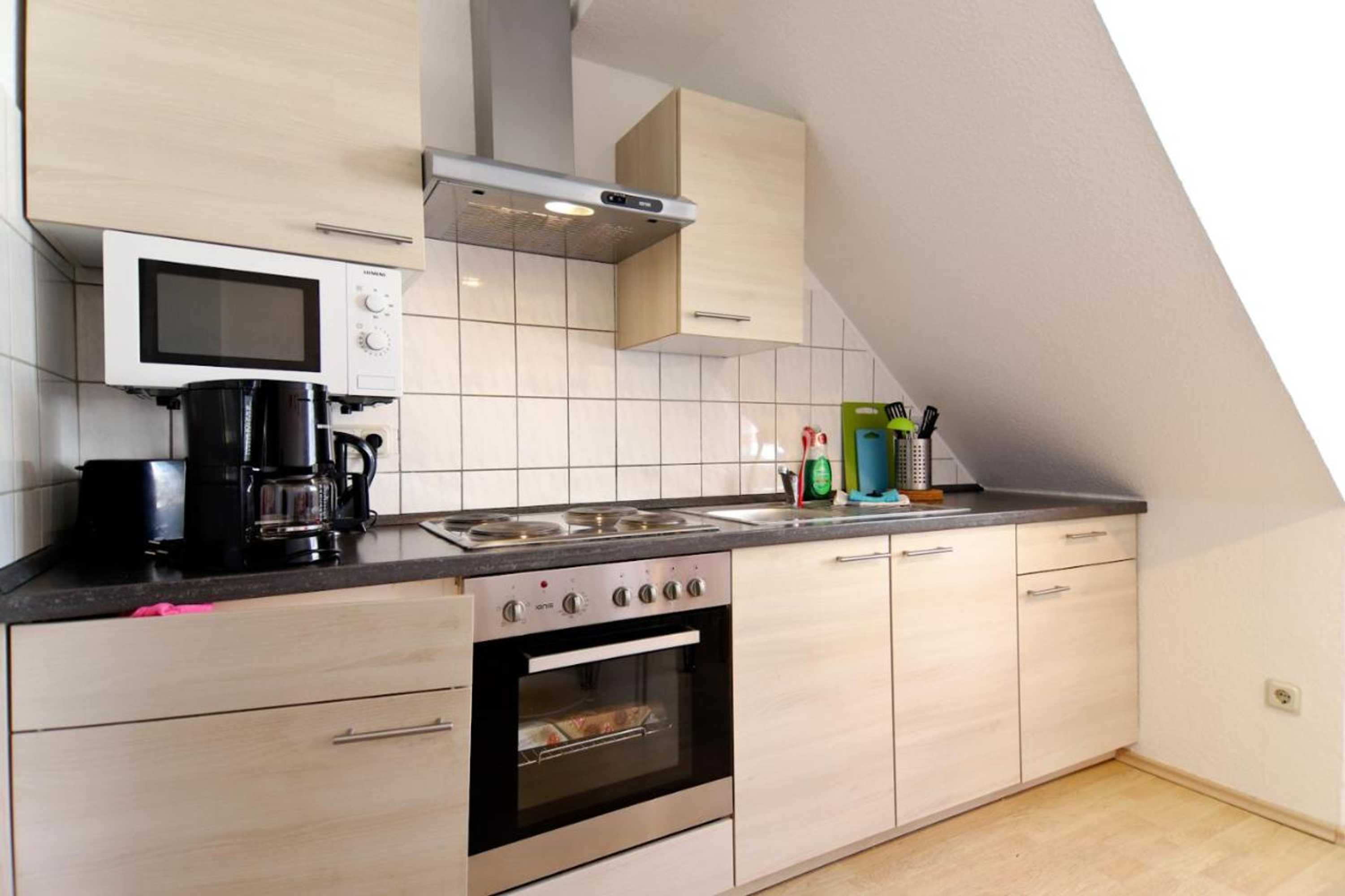 Gift card for Top Ferienwohnung Veltins Arena
