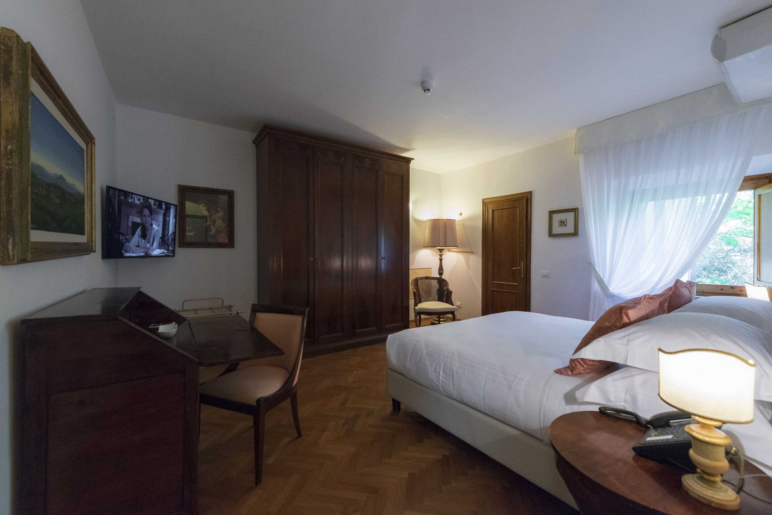 Gift card for Villa Scacciapensieri Boutique Hotel Gift card for Villa Scacciapensieri Boutique Hotel