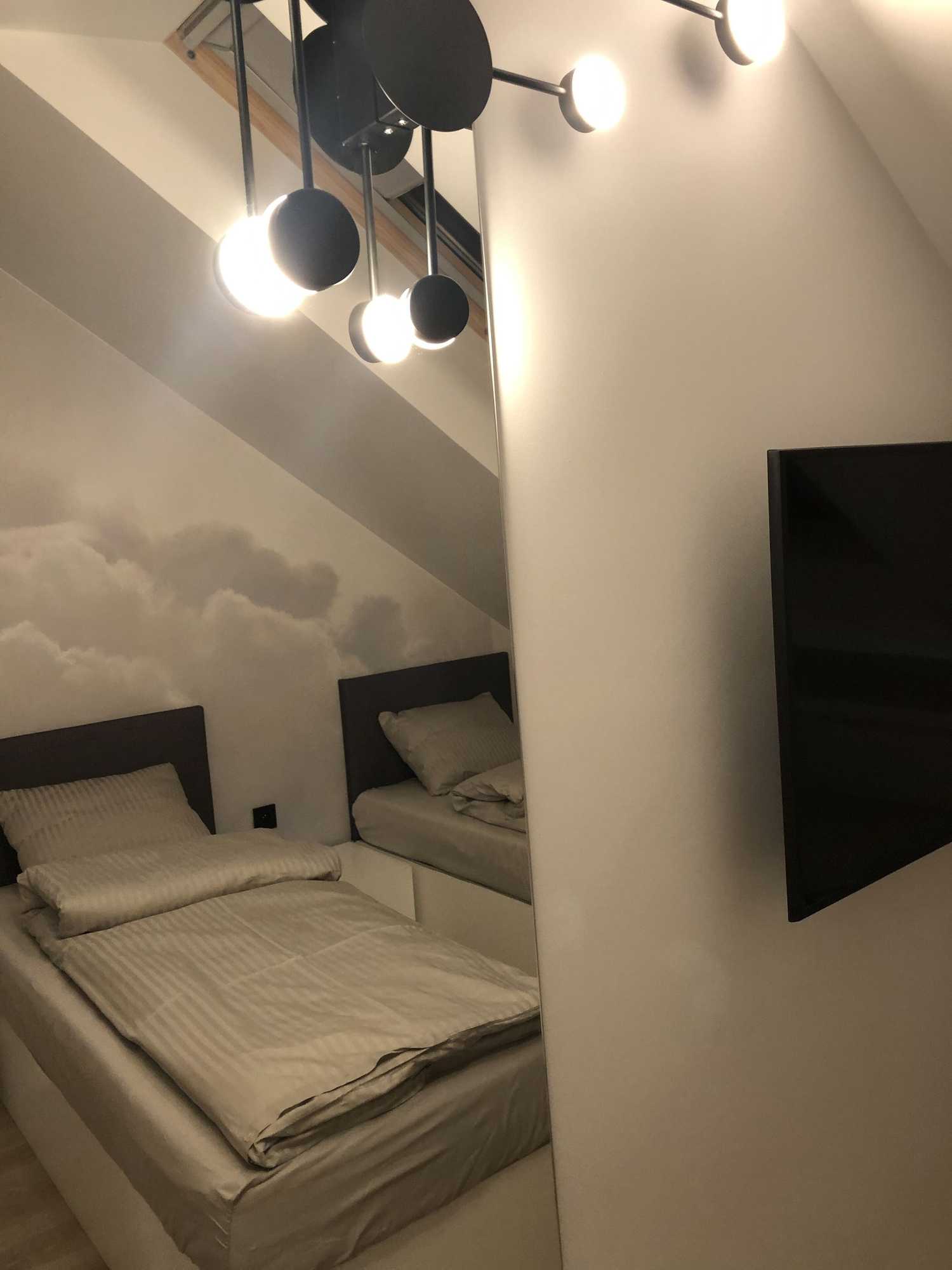 Gift card for Premium Apartments in Wadowice Gift card for Premium Apartments in Wadowice
