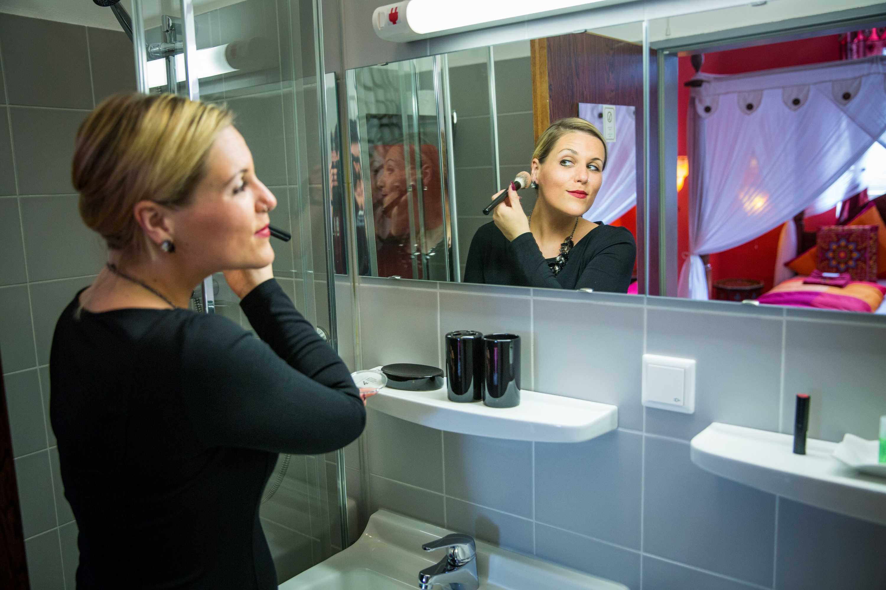 Gift card for Aparthotel am Münzplatz