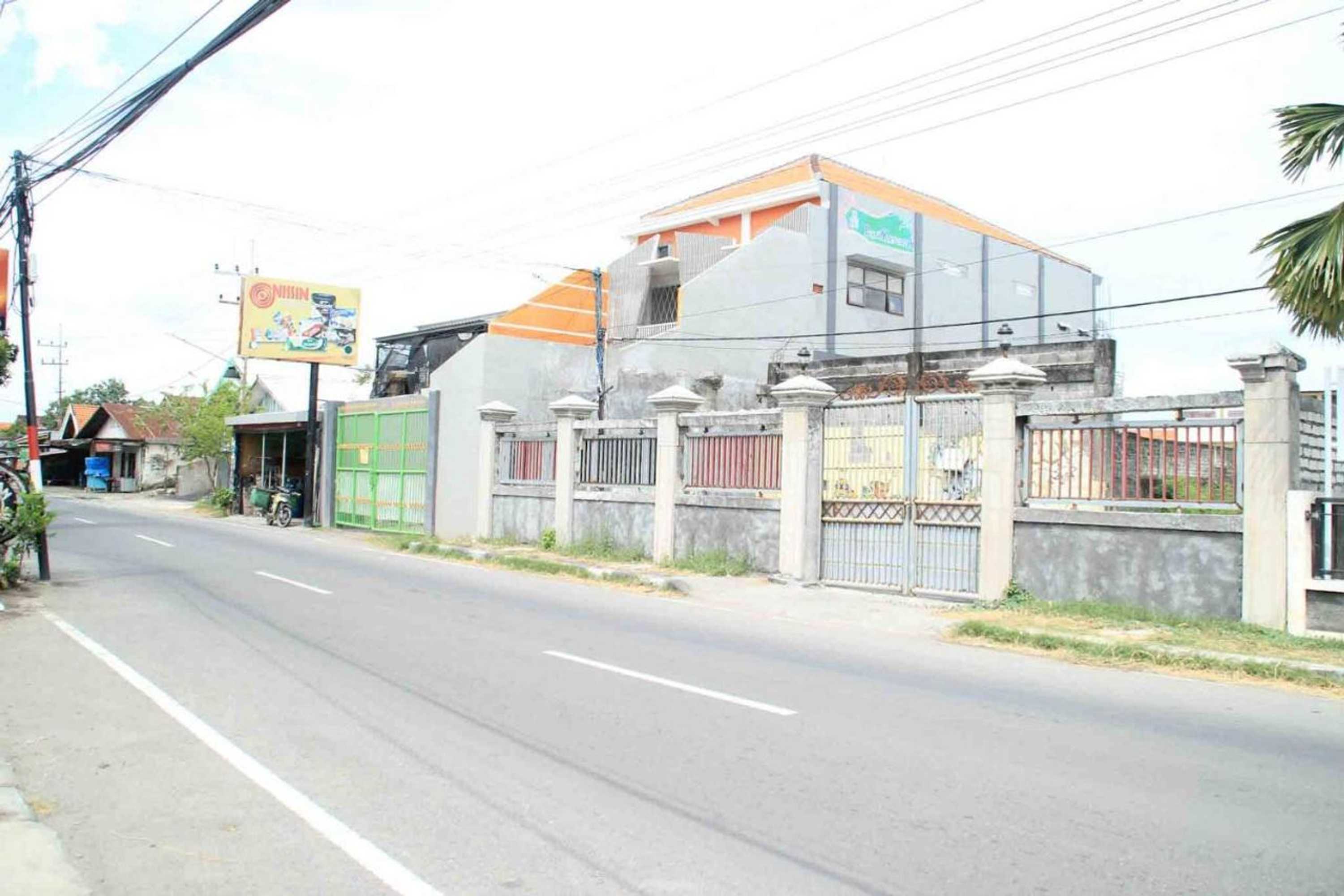 Gift card for Puri Karomah Syariah Redpartner