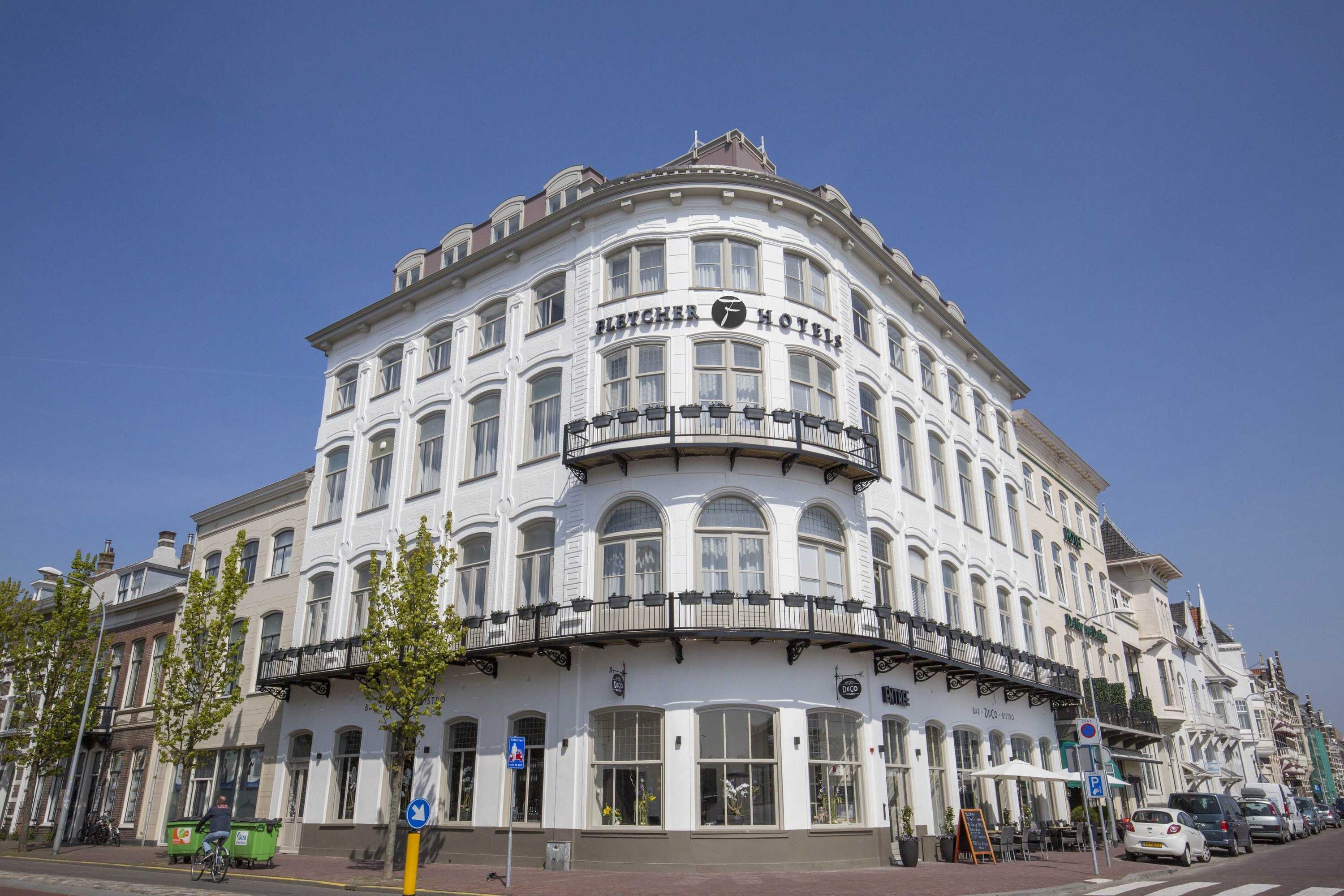 Gift card for Fletcher Hotel - Restaurant Middelburg Gift card for Fletcher Hotel - Restaurant Middelburg