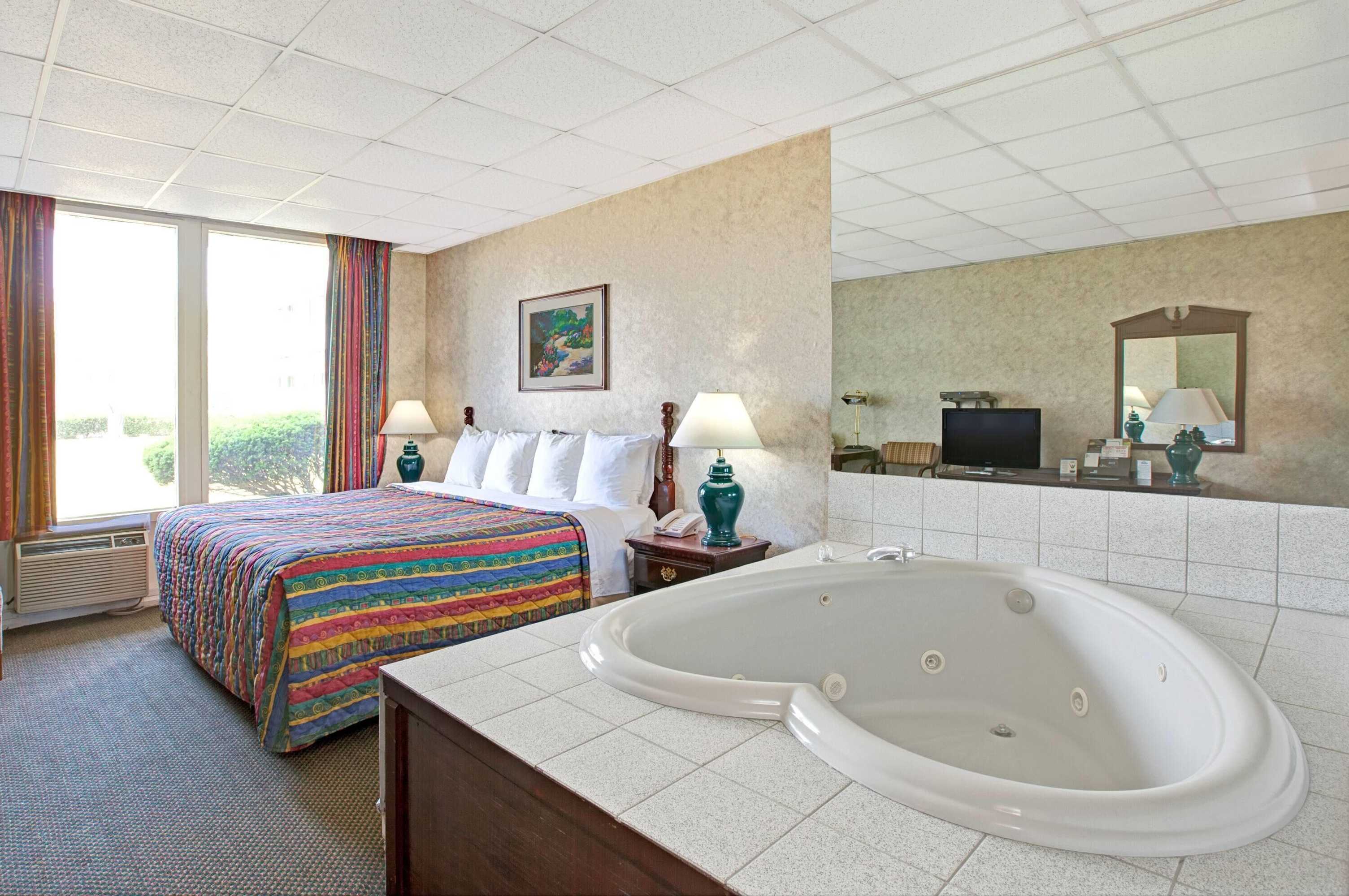 Gift card for Days Inn by Wyndham Parsippany