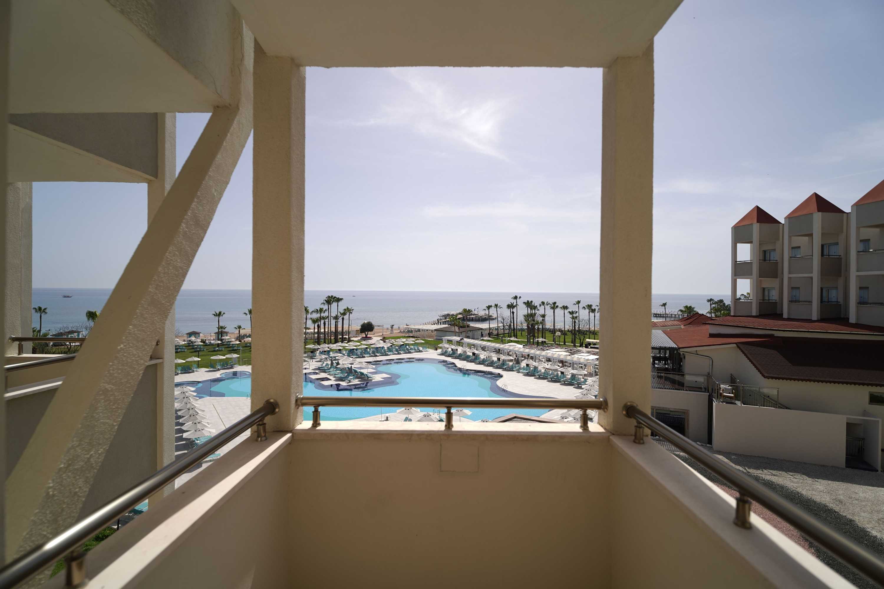 Gift card for Arcanus Hotels Sorgun - All Inclusive