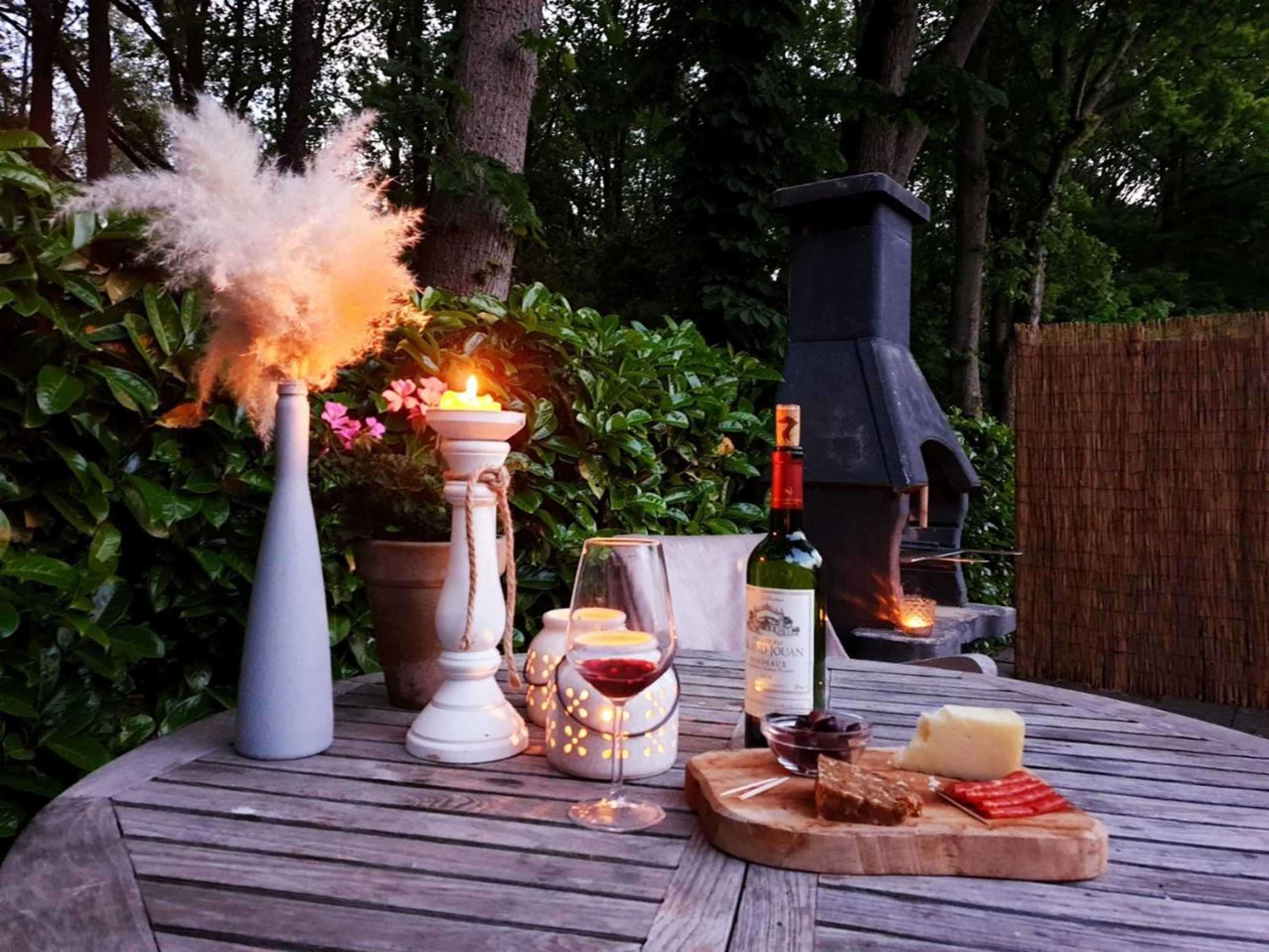 Gift card for Benb Op de Vleet Vrijstaande Accommodatie