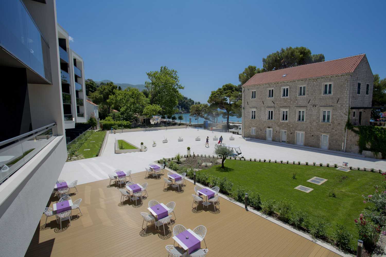 Gift card for Maistra Select Mlini Hotel Gift card for Maistra Select Mlini Hotel