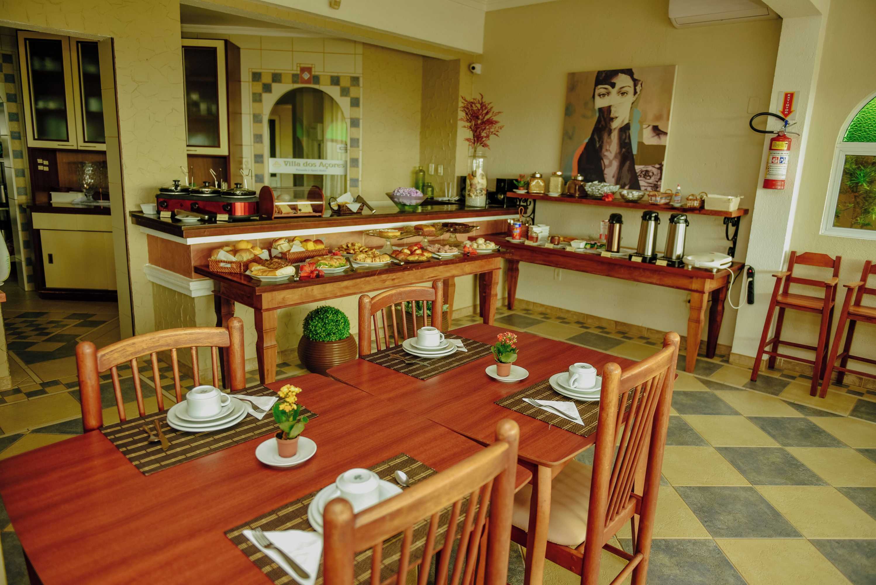 Gift card for Villa Dos Açores Pousada