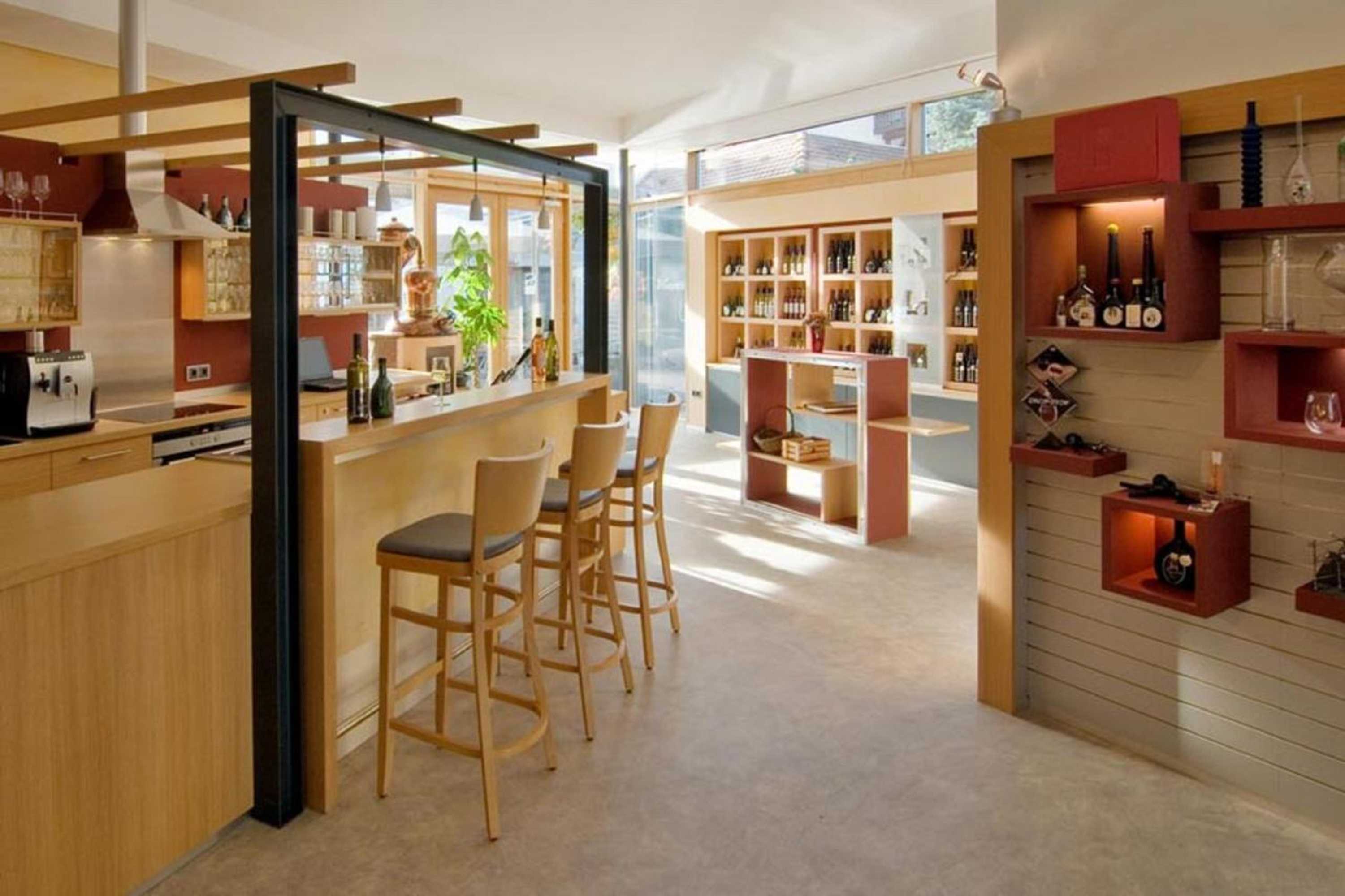 Gift card for Weinmotel Simon 1 a