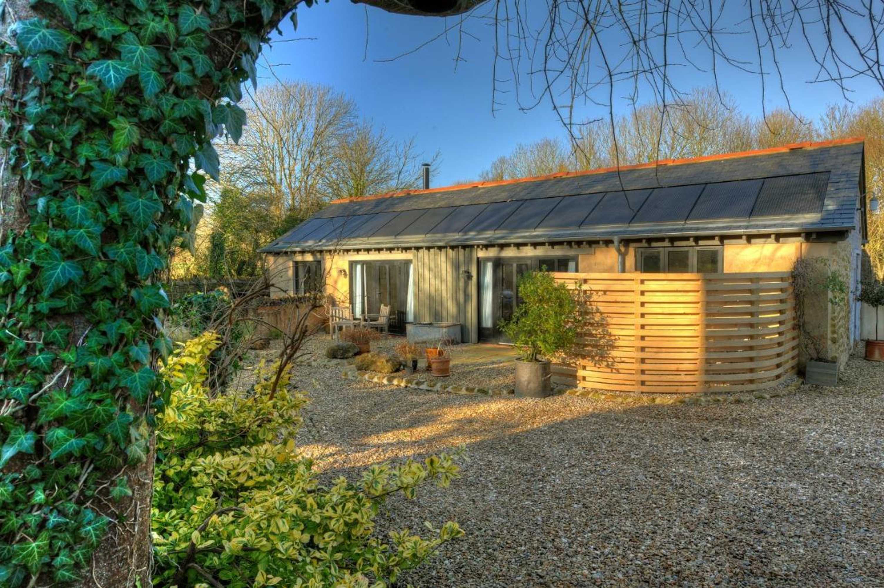 Gift card for The Dairy