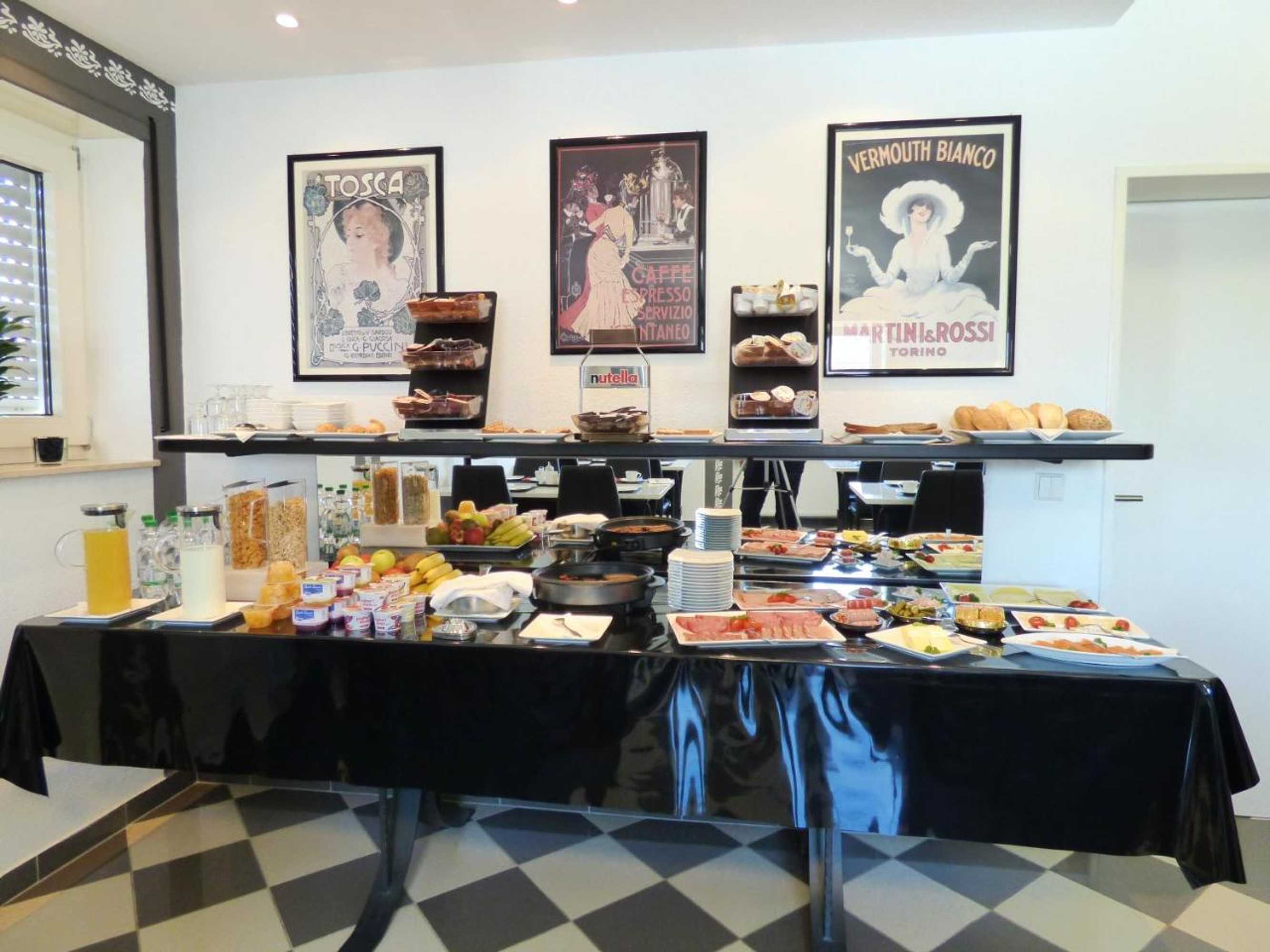 Gift card for Hotel Alt Büttgen